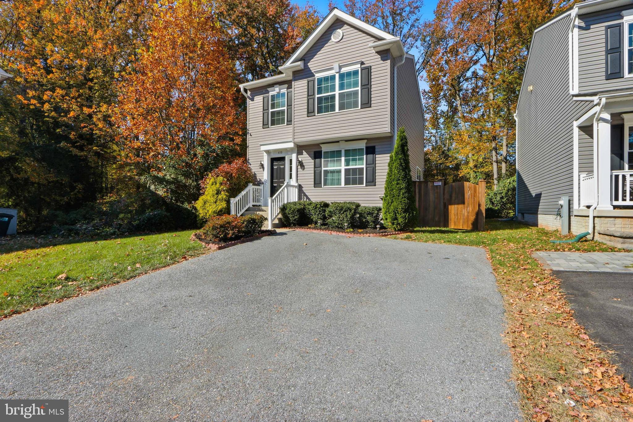 NONE AVAILABLE - Residential Lease