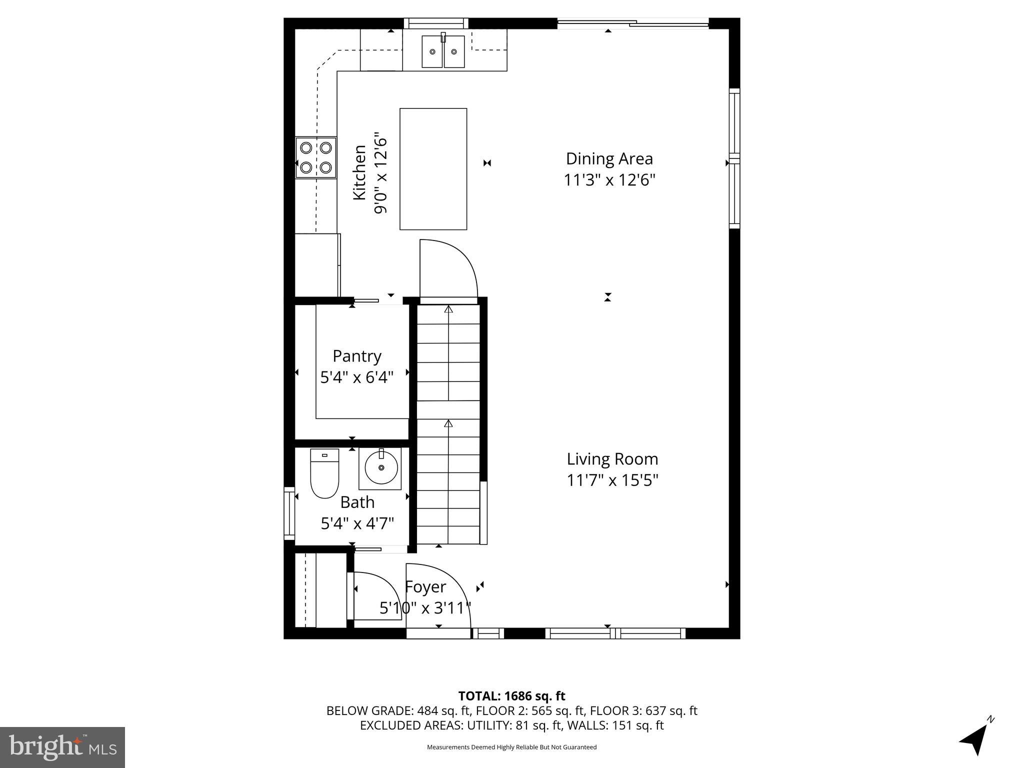 NONE AVAILABLE - Residential Lease