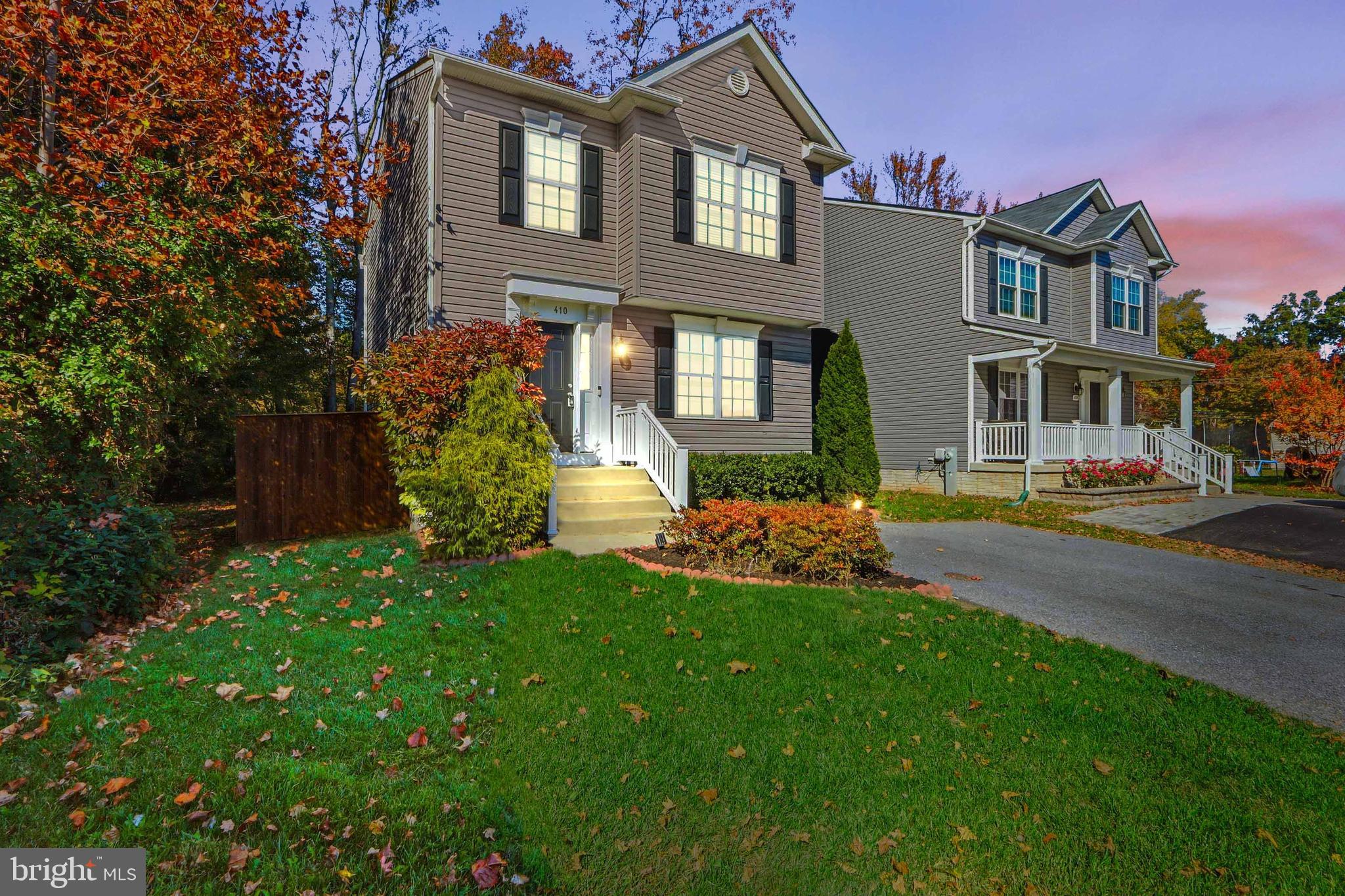 NONE AVAILABLE - Residential Lease