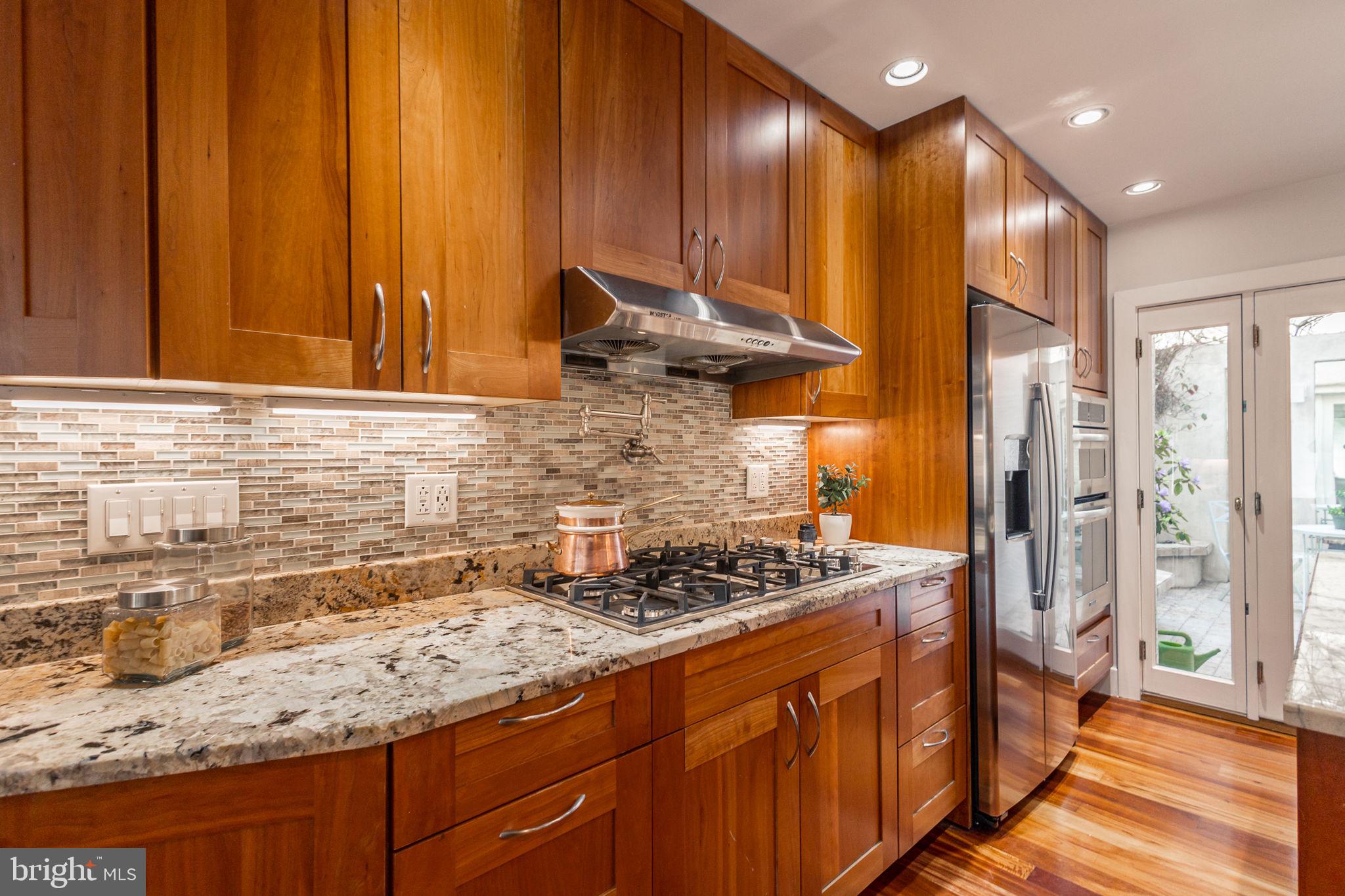 FITLER SQUARE - Residential