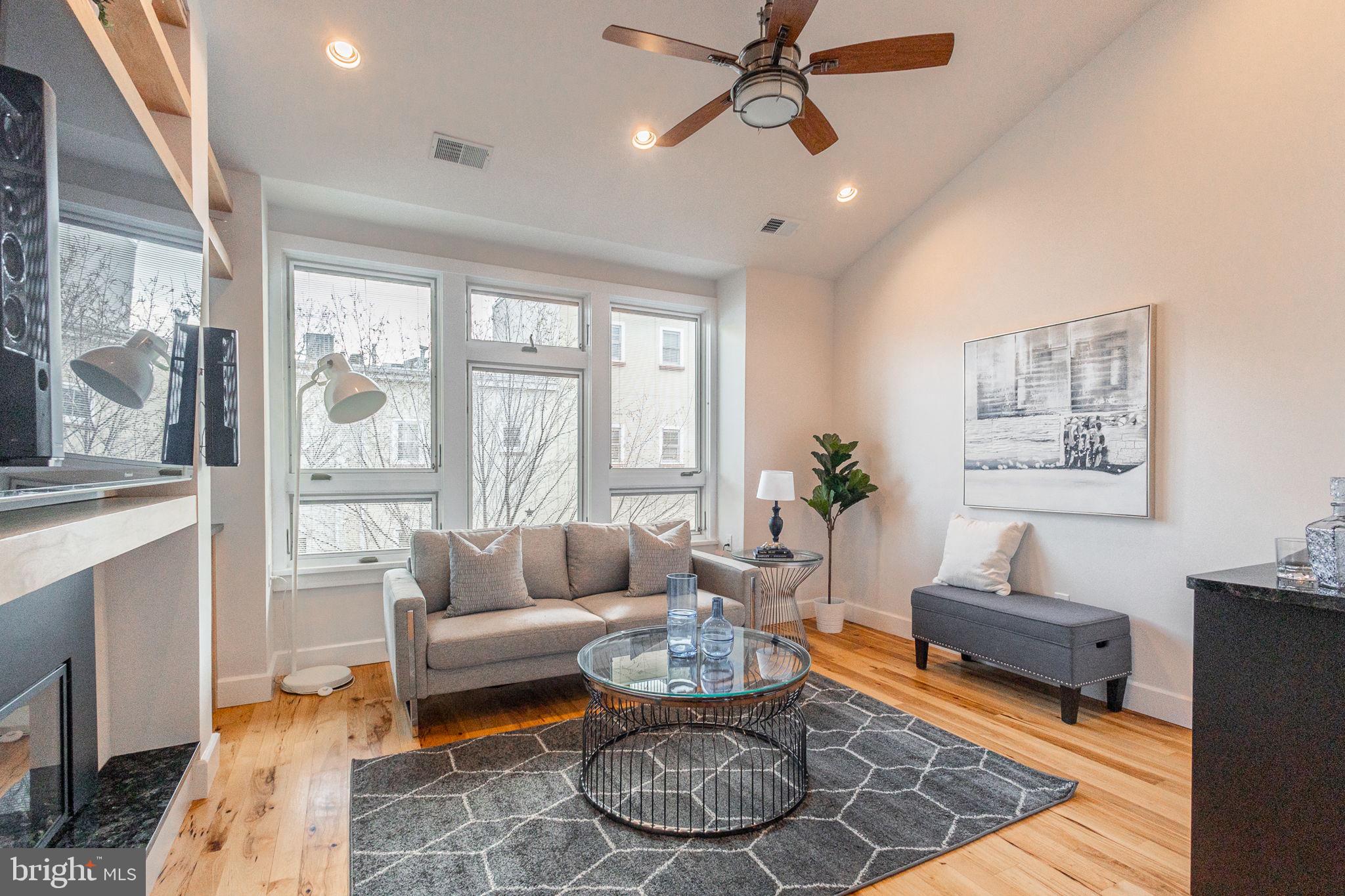 FITLER SQUARE - Residential