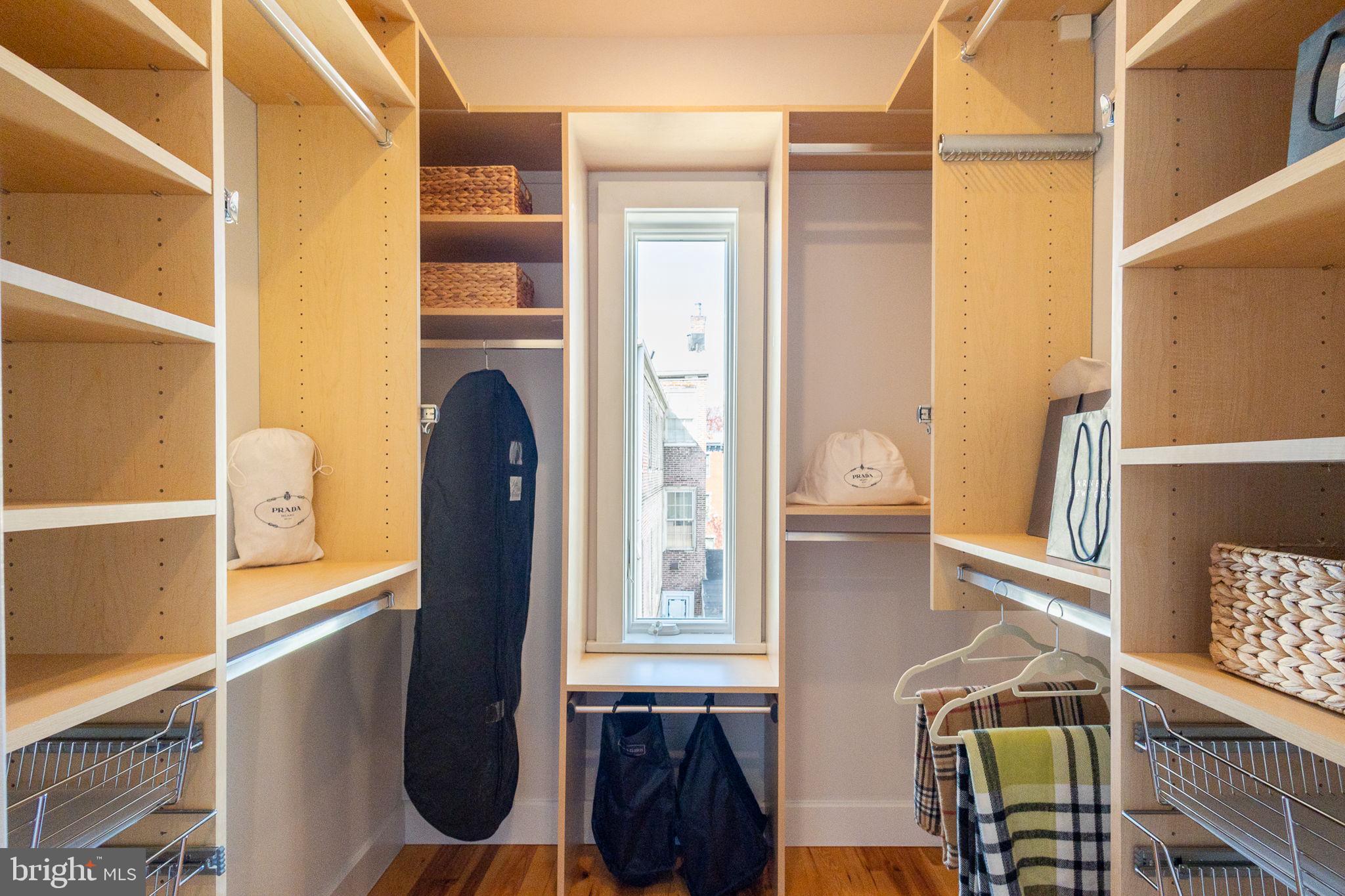 FITLER SQUARE - Residential