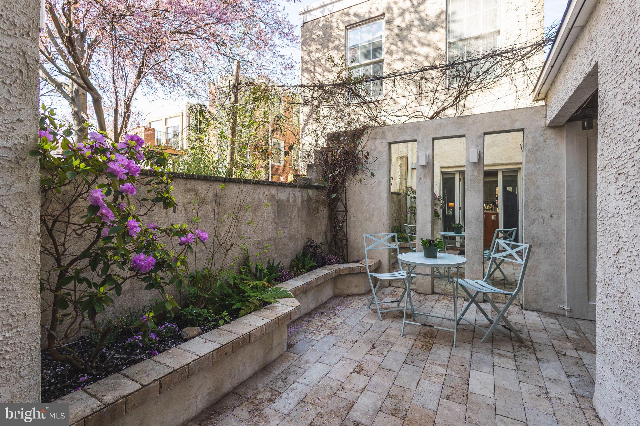 FITLER SQUARE - Residential