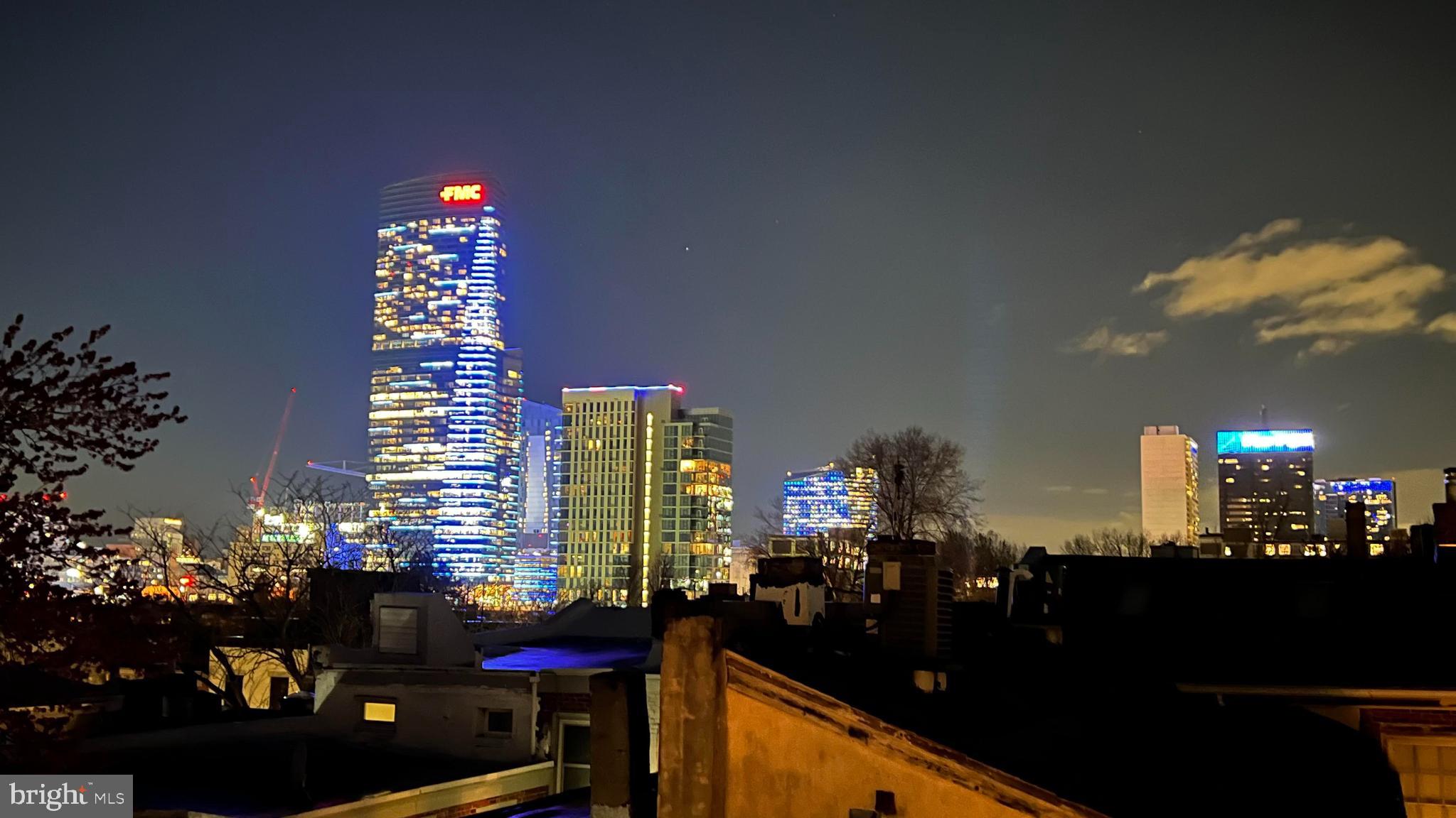 FITLER SQUARE - Residential