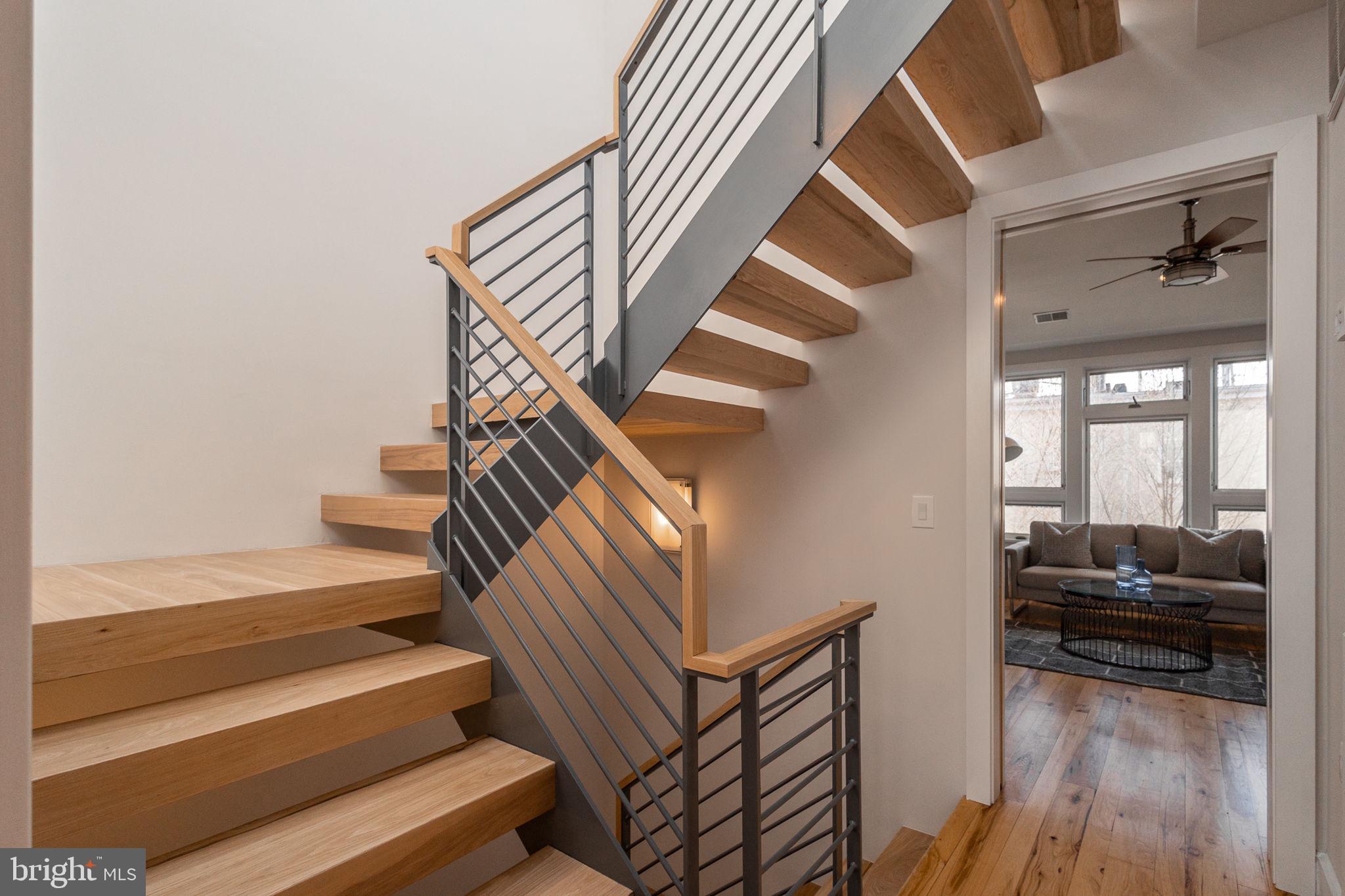 FITLER SQUARE - Residential