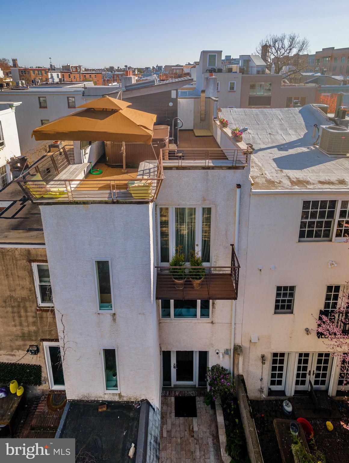 FITLER SQUARE - Residential