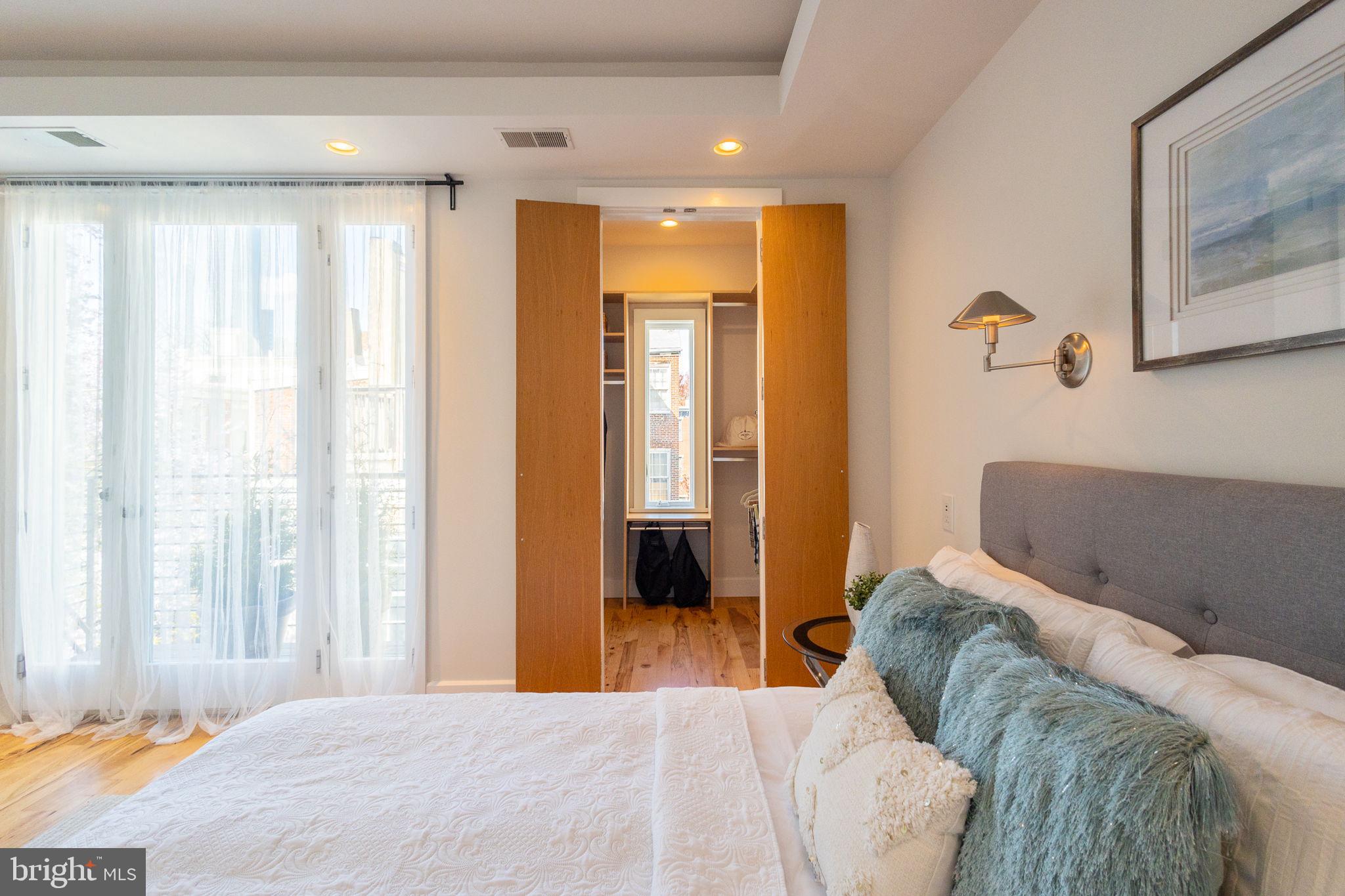 FITLER SQUARE - Residential