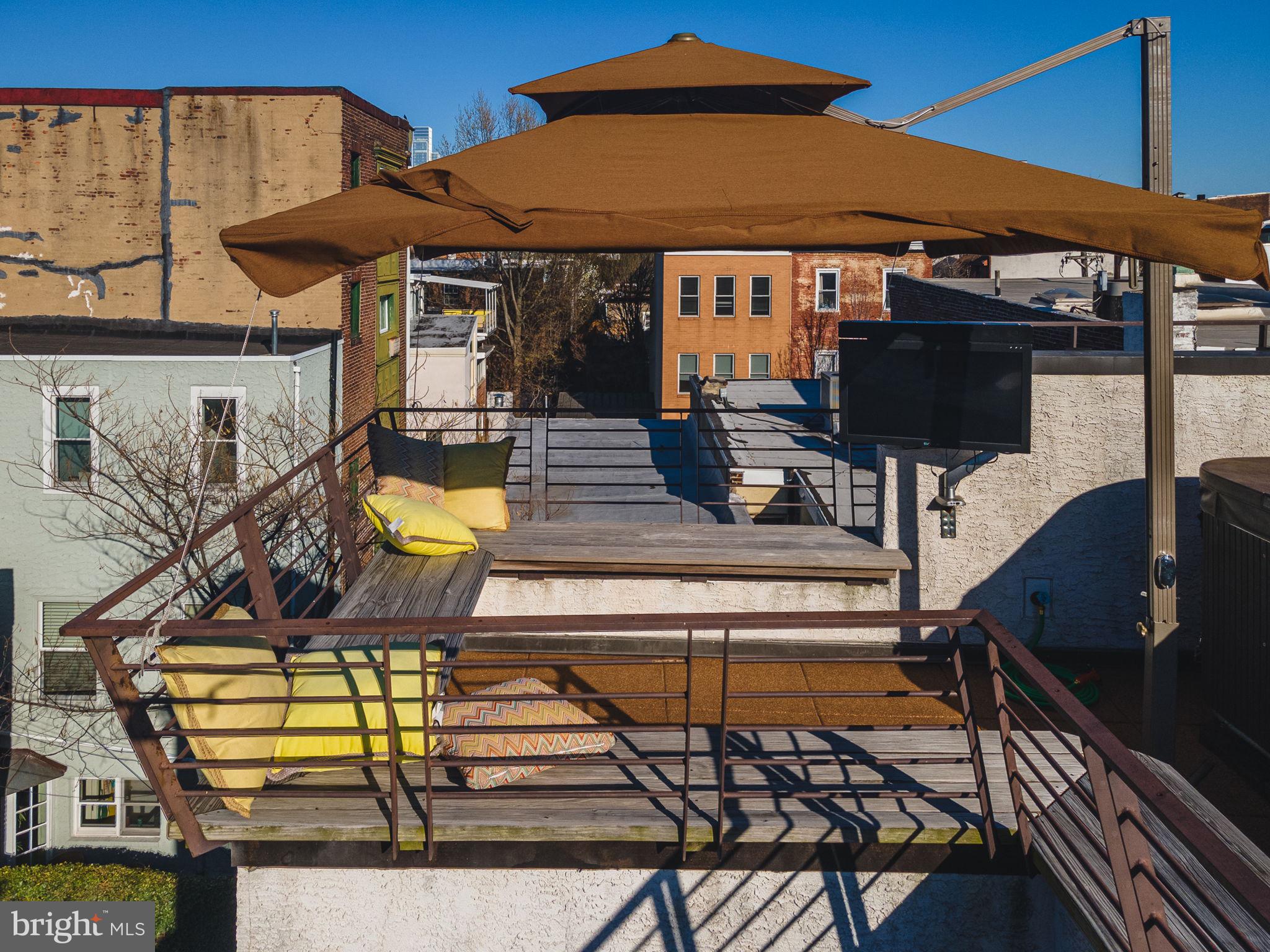 FITLER SQUARE - Residential