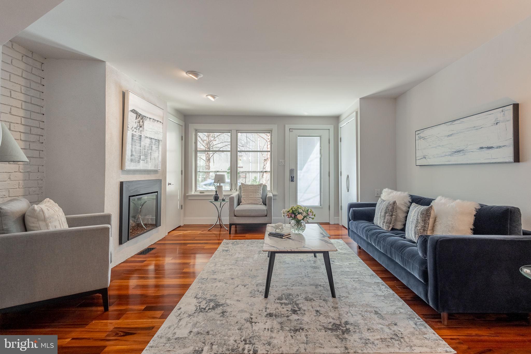 FITLER SQUARE - Residential