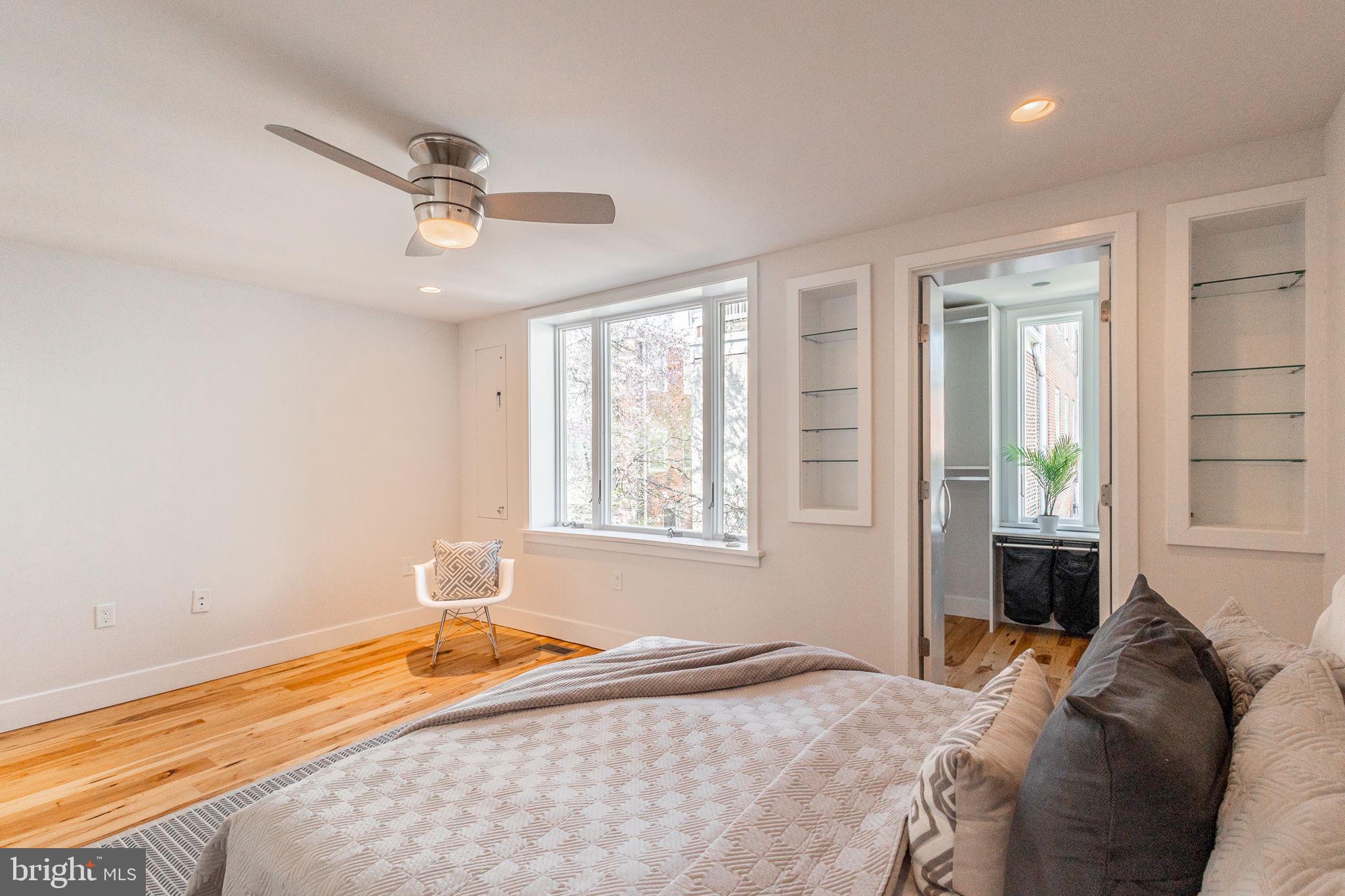 FITLER SQUARE - Residential