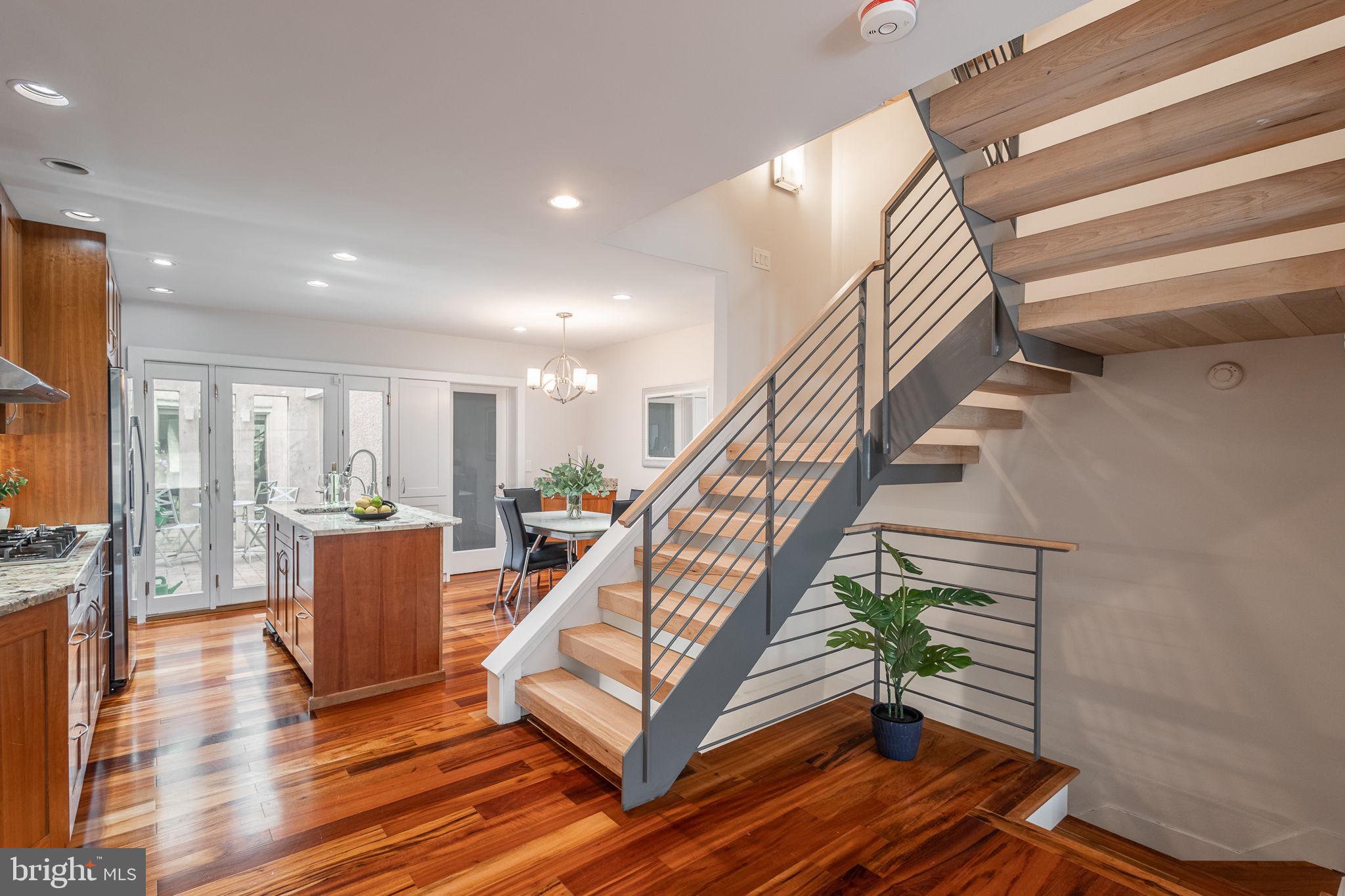 FITLER SQUARE - Residential