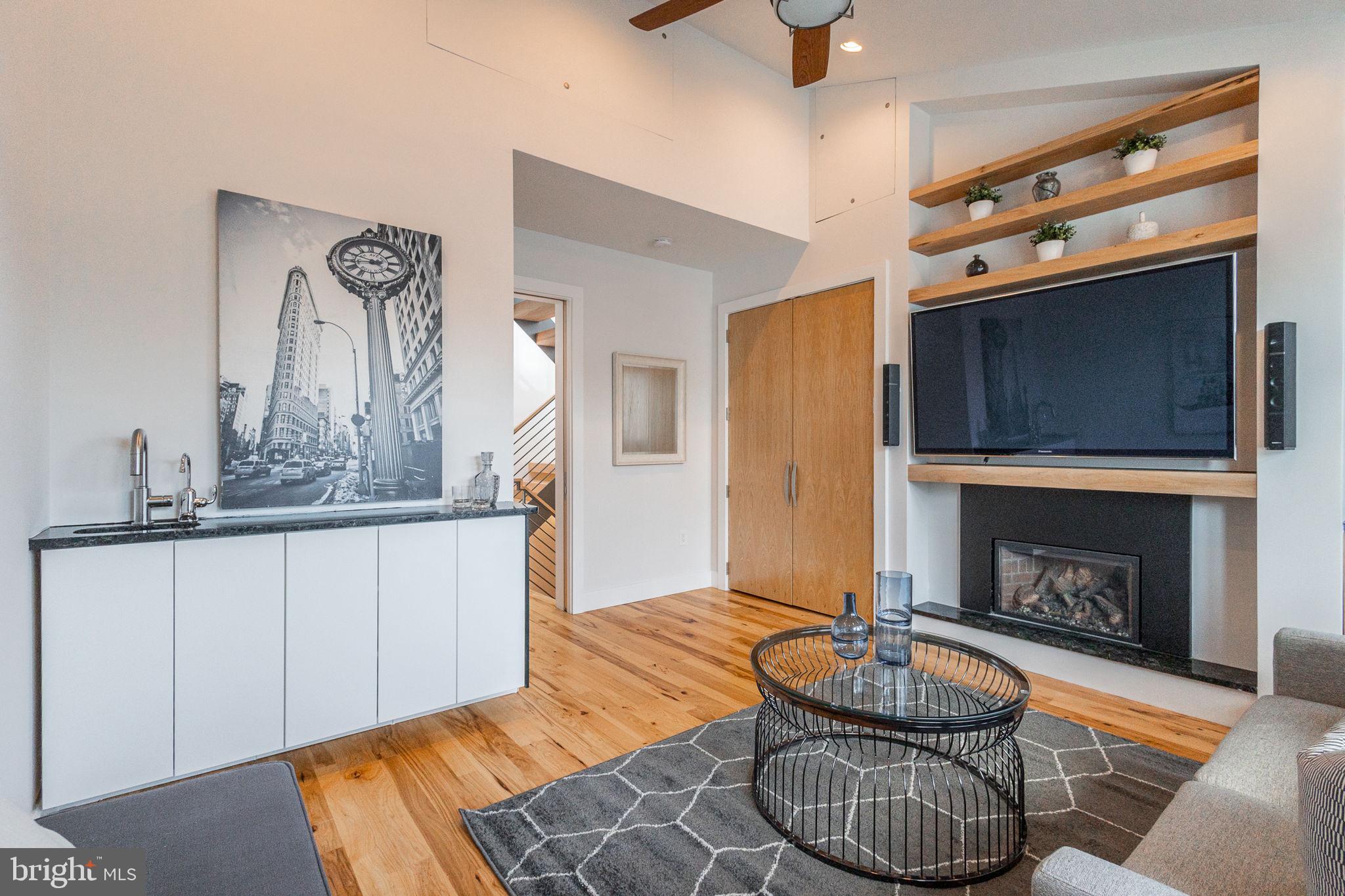 FITLER SQUARE - Residential