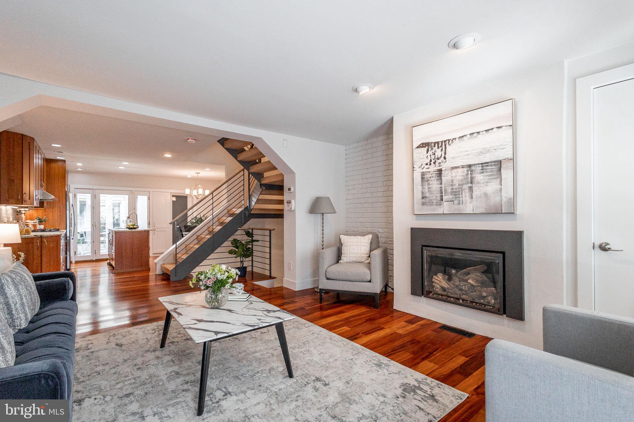 FITLER SQUARE - Residential