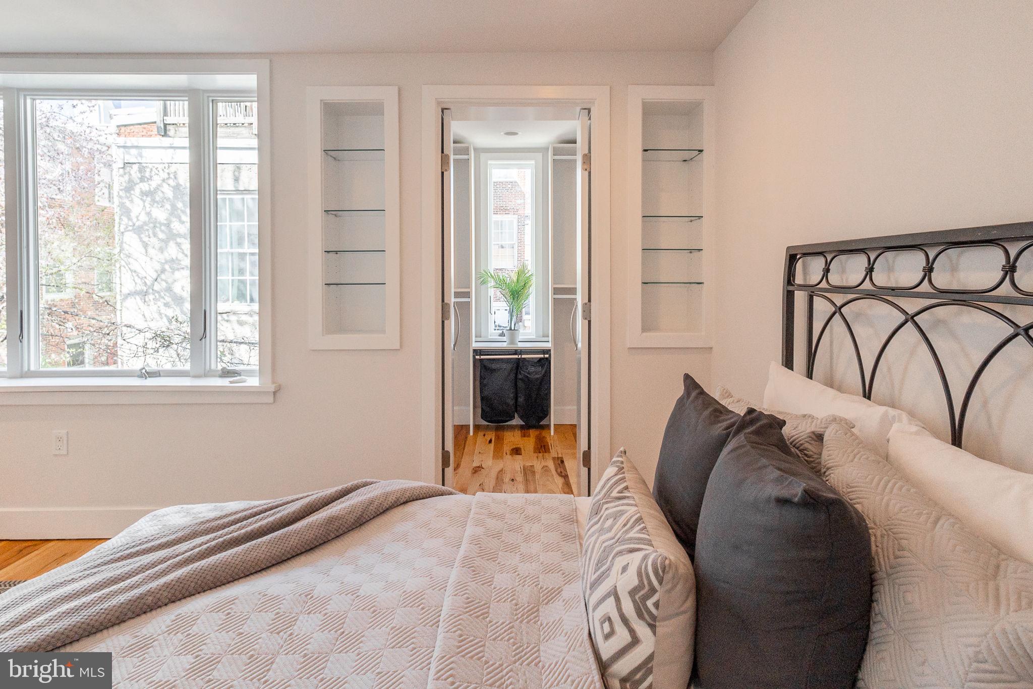 FITLER SQUARE - Residential