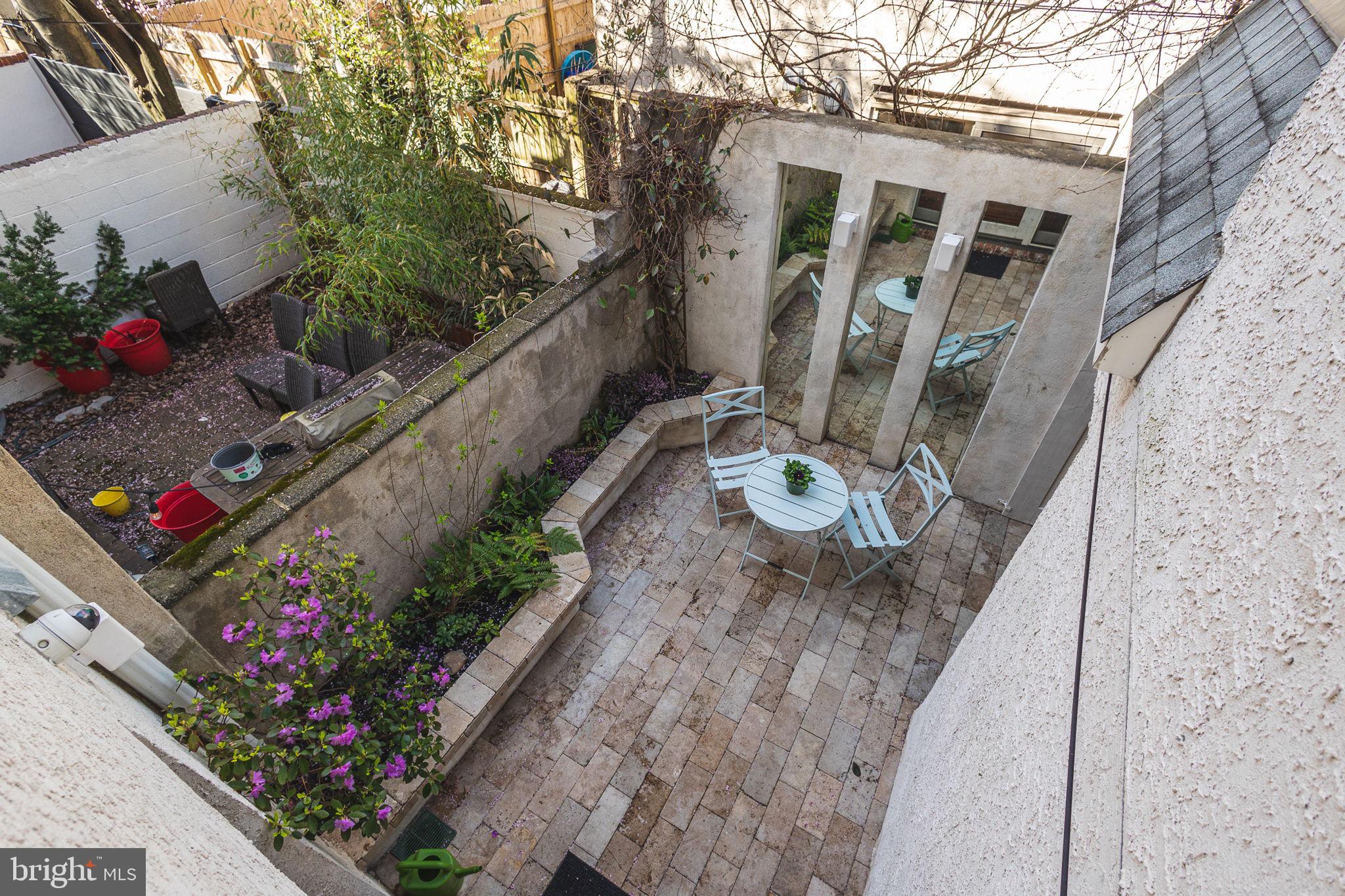 FITLER SQUARE - Residential