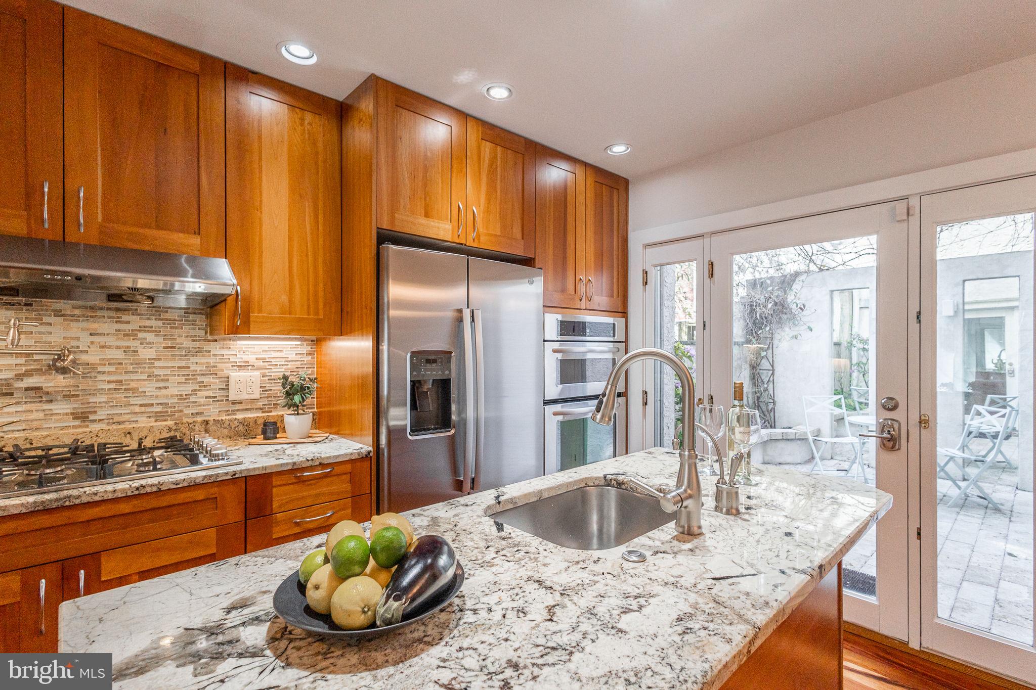 FITLER SQUARE - Residential