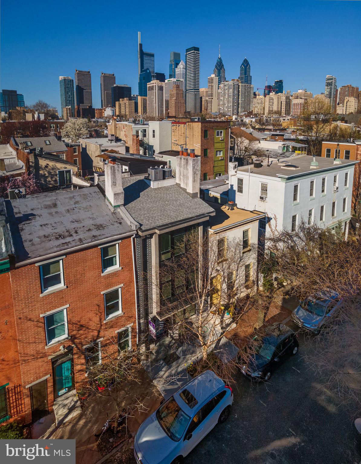 FITLER SQUARE - Residential