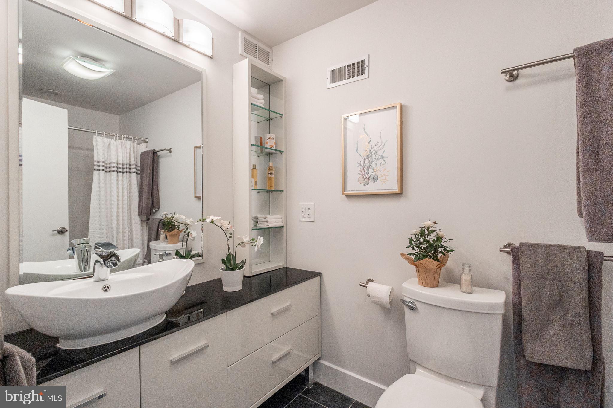 FITLER SQUARE - Residential