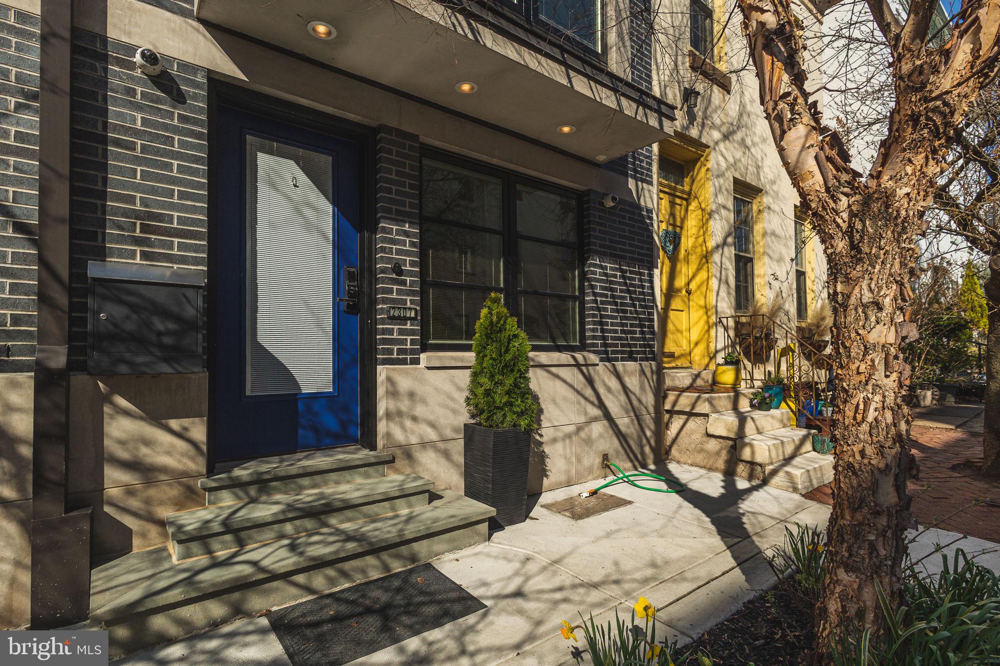 FITLER SQUARE - Residential