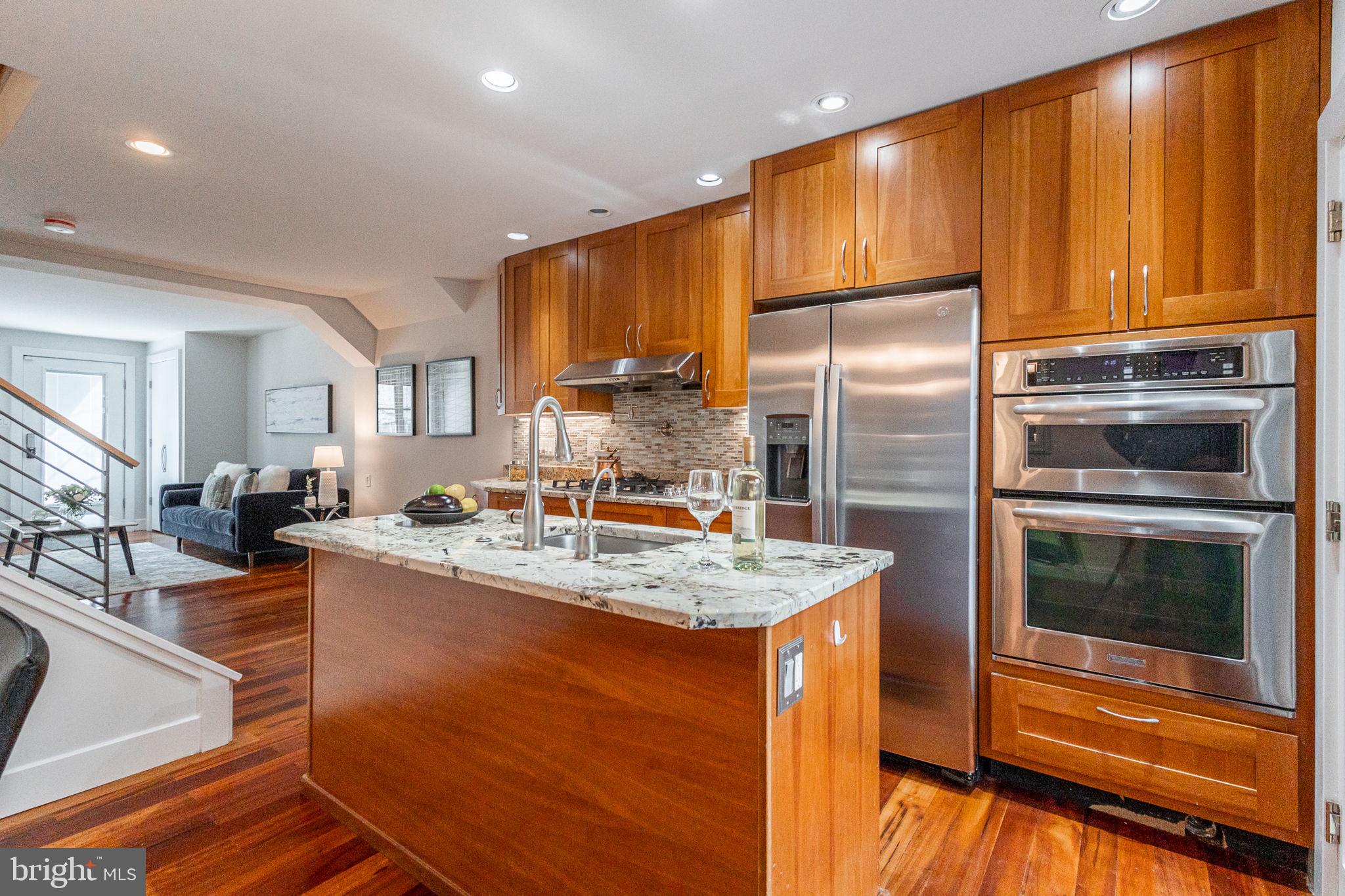 FITLER SQUARE - Residential