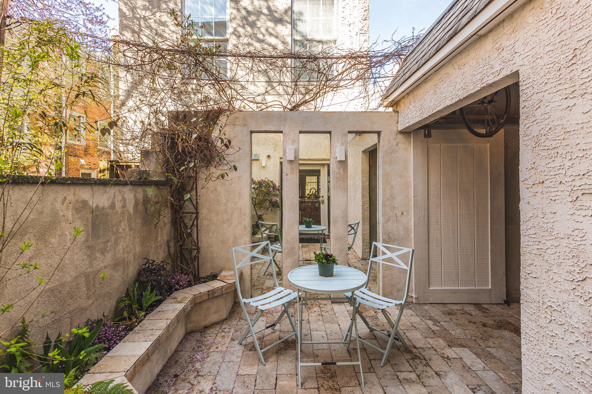 FITLER SQUARE - Residential