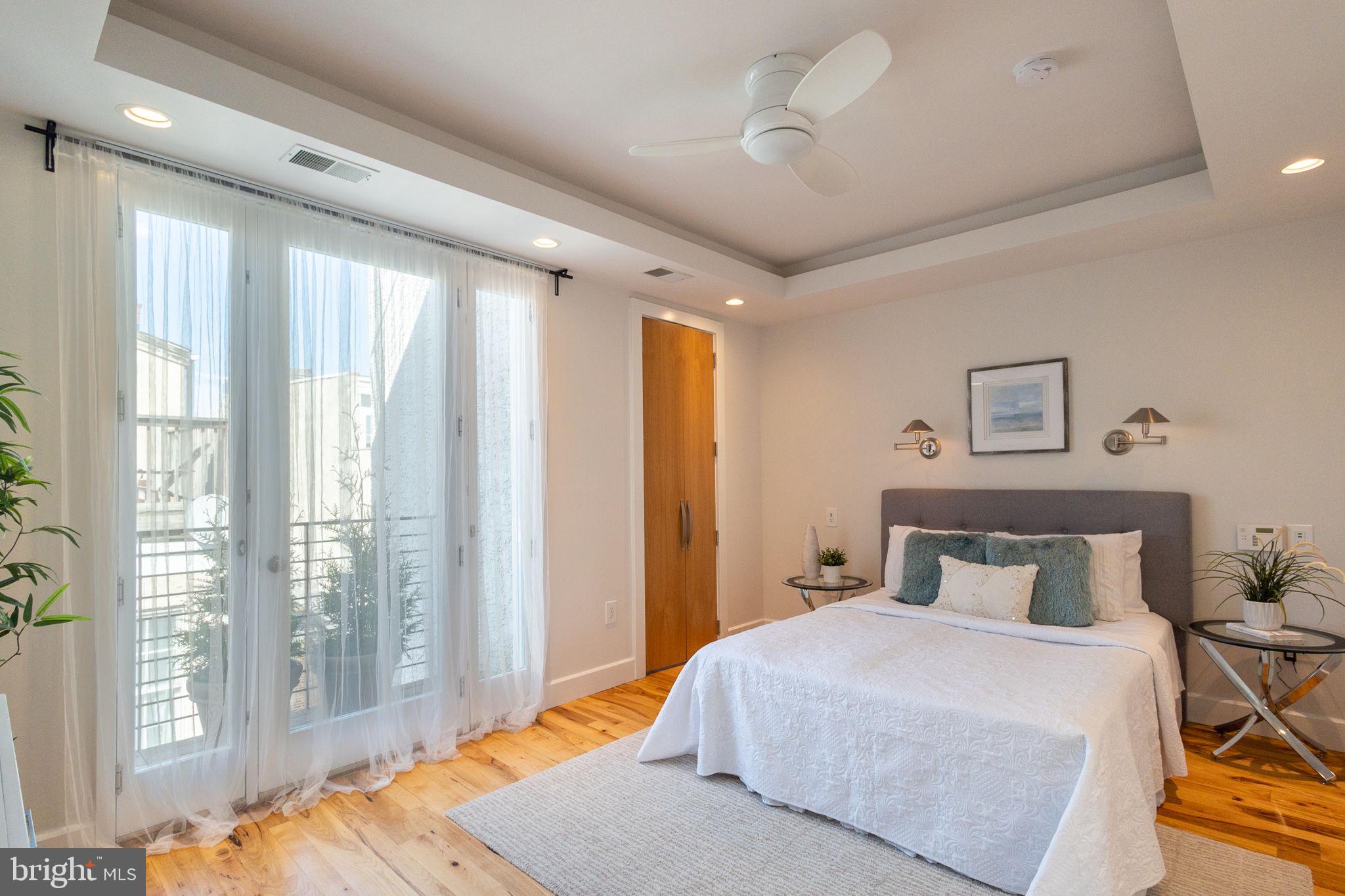 FITLER SQUARE - Residential