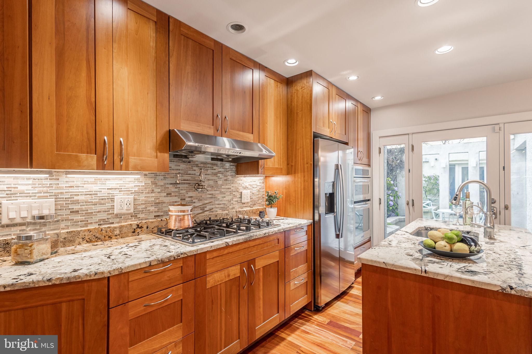 FITLER SQUARE - Residential