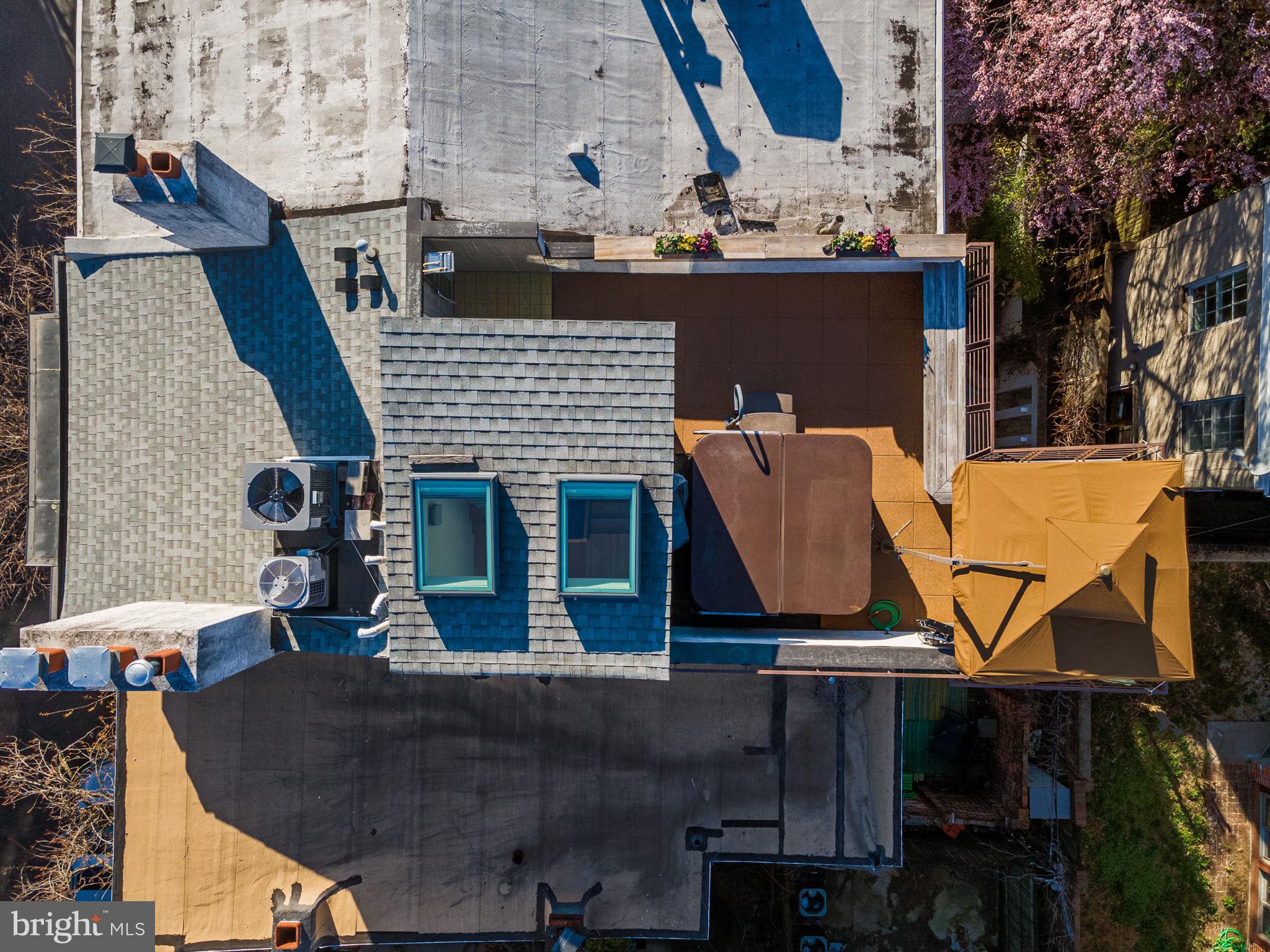 FITLER SQUARE - Residential