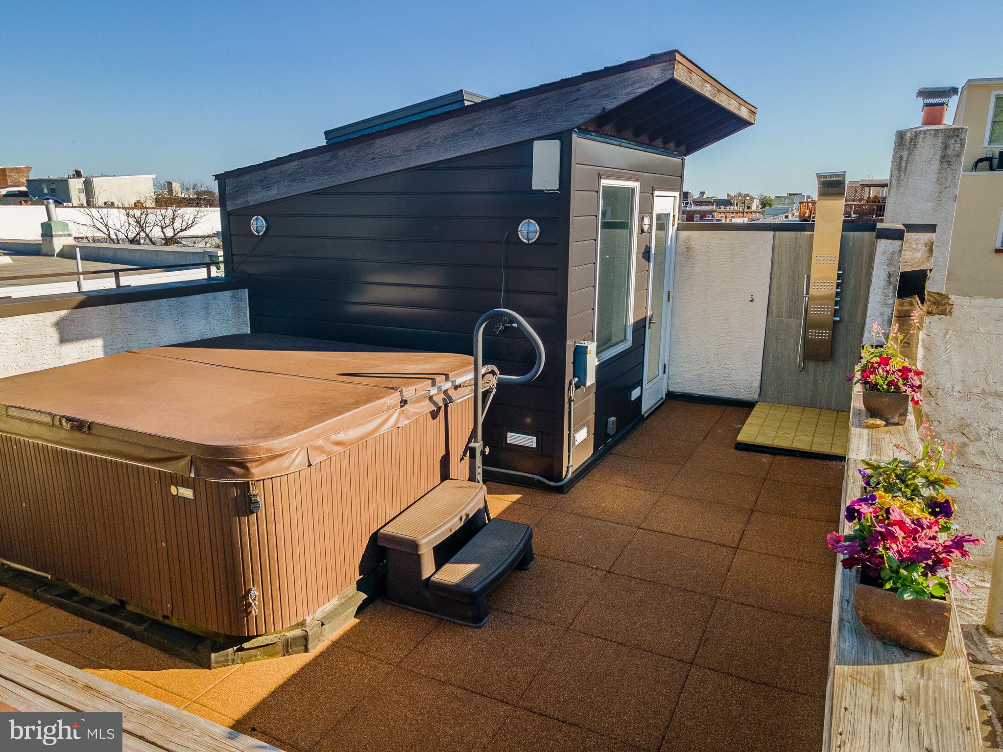 FITLER SQUARE - Residential