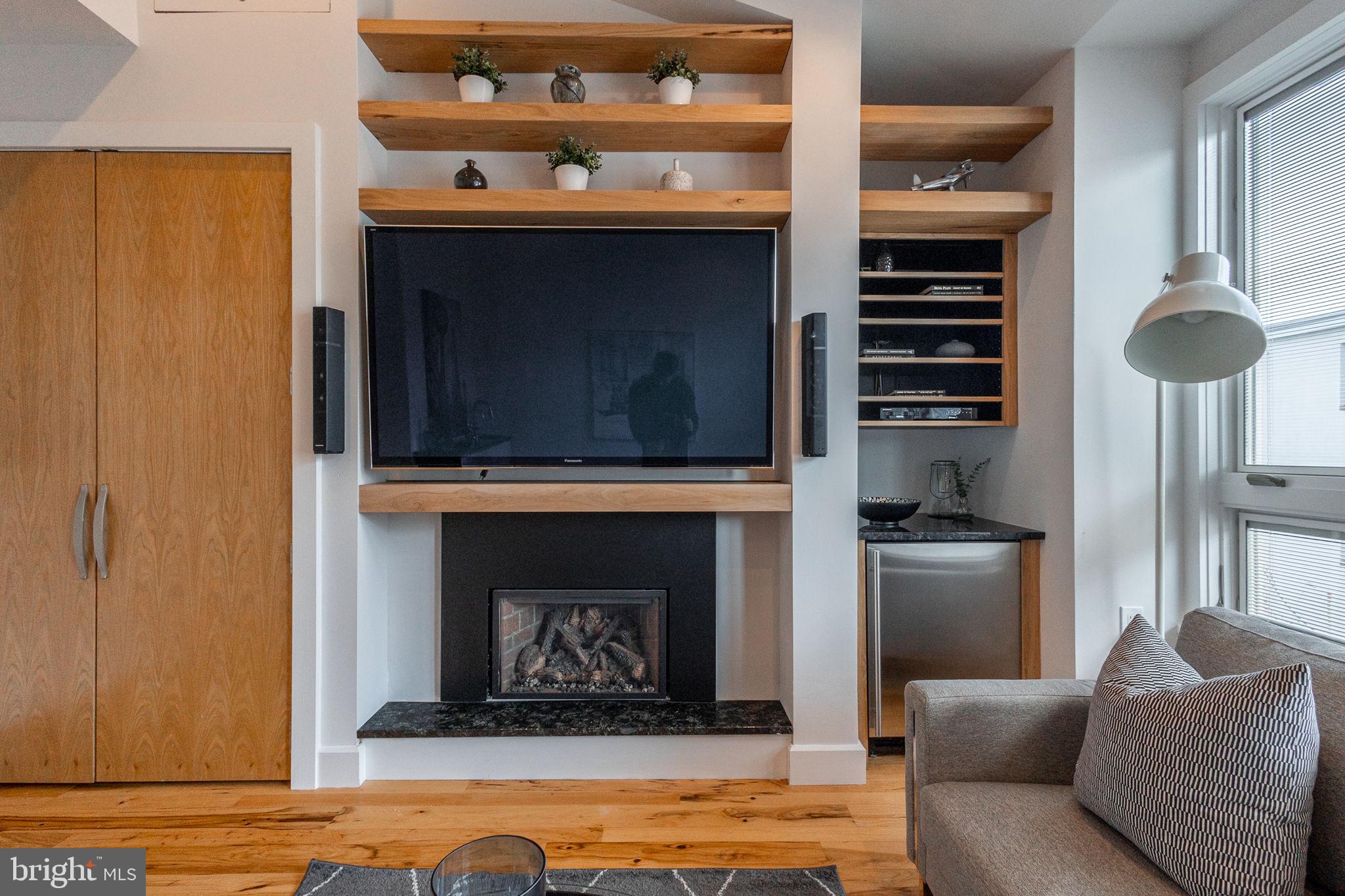 FITLER SQUARE - Residential