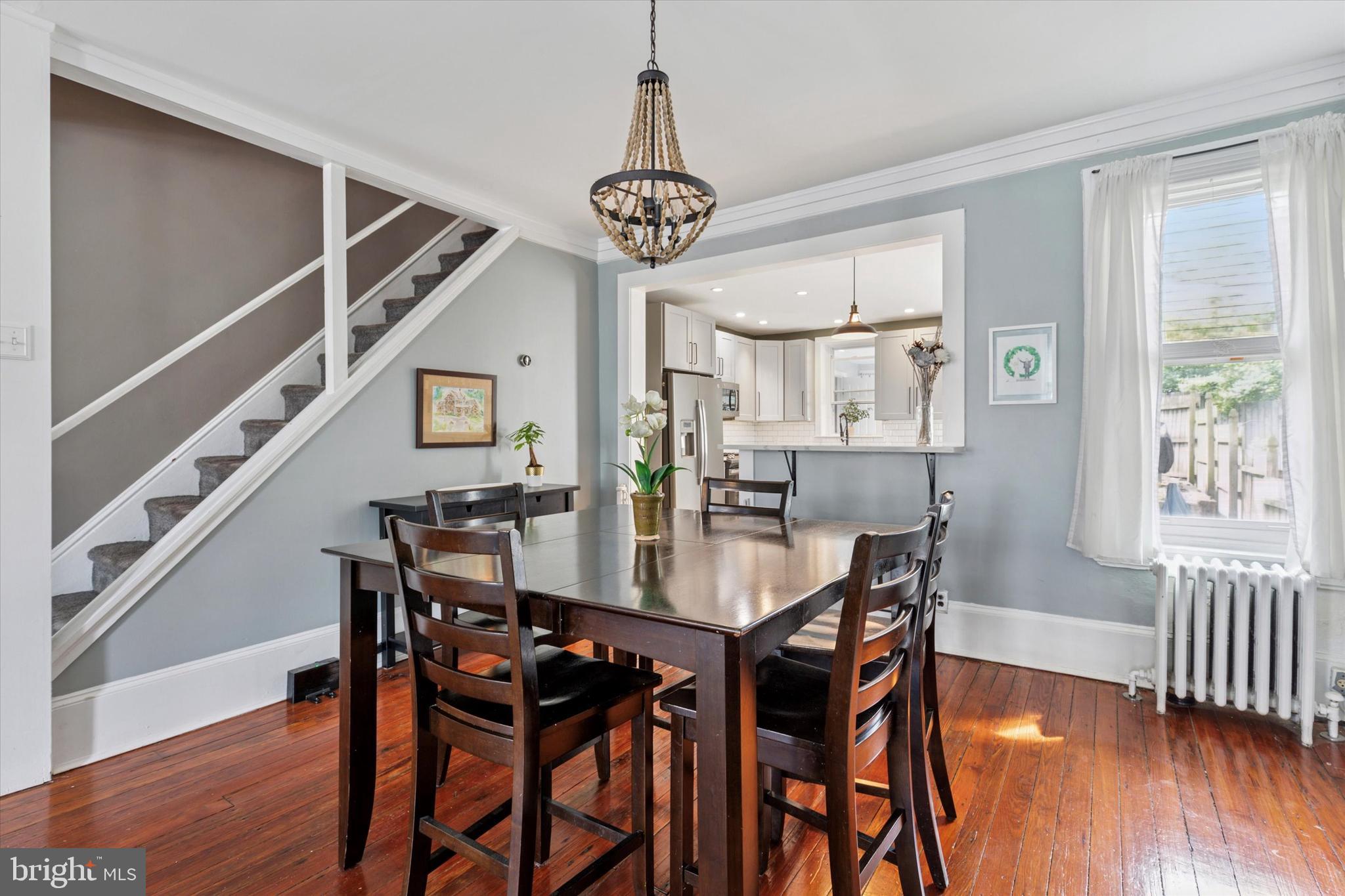 MANAYUNK - Residential
