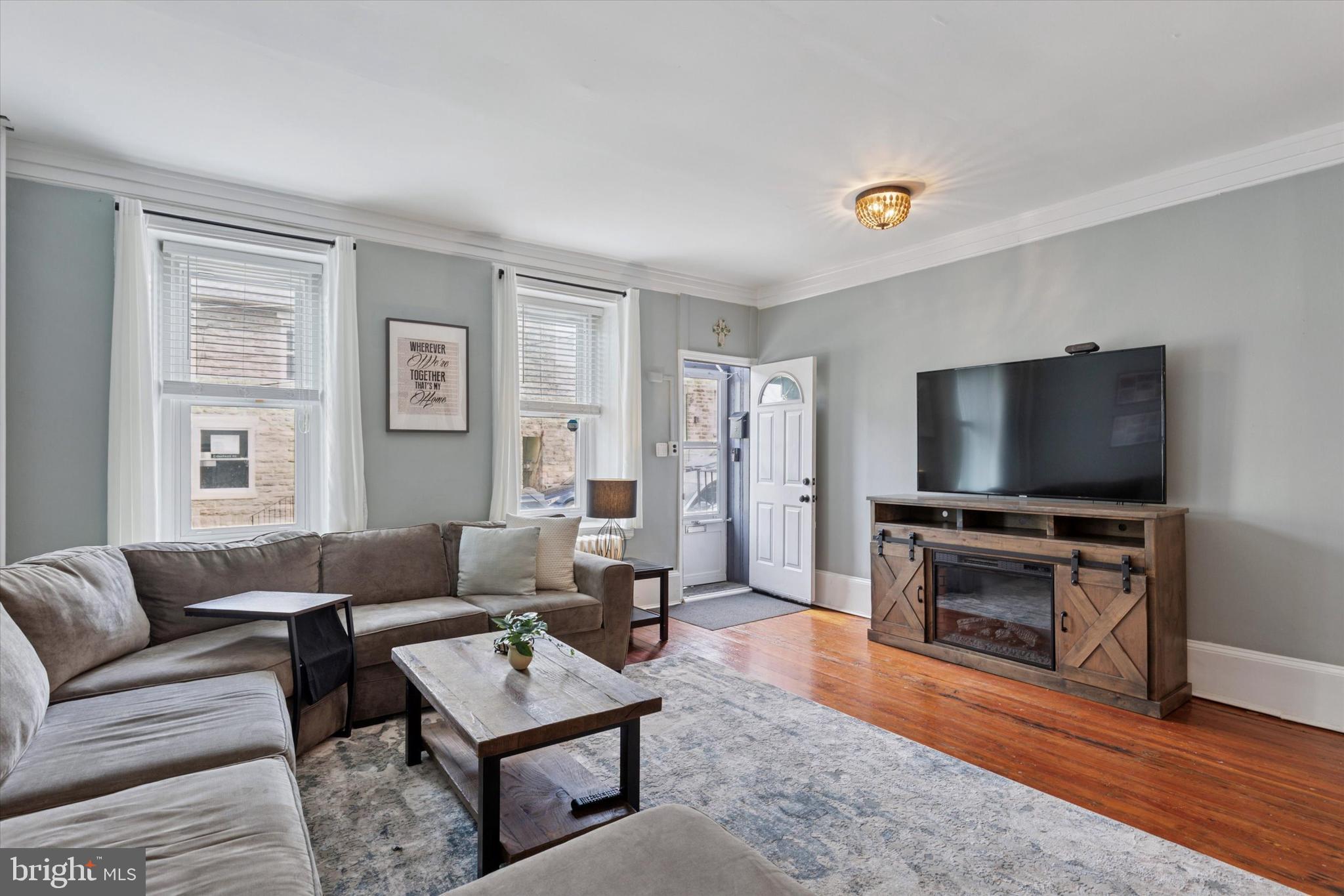 MANAYUNK - Residential