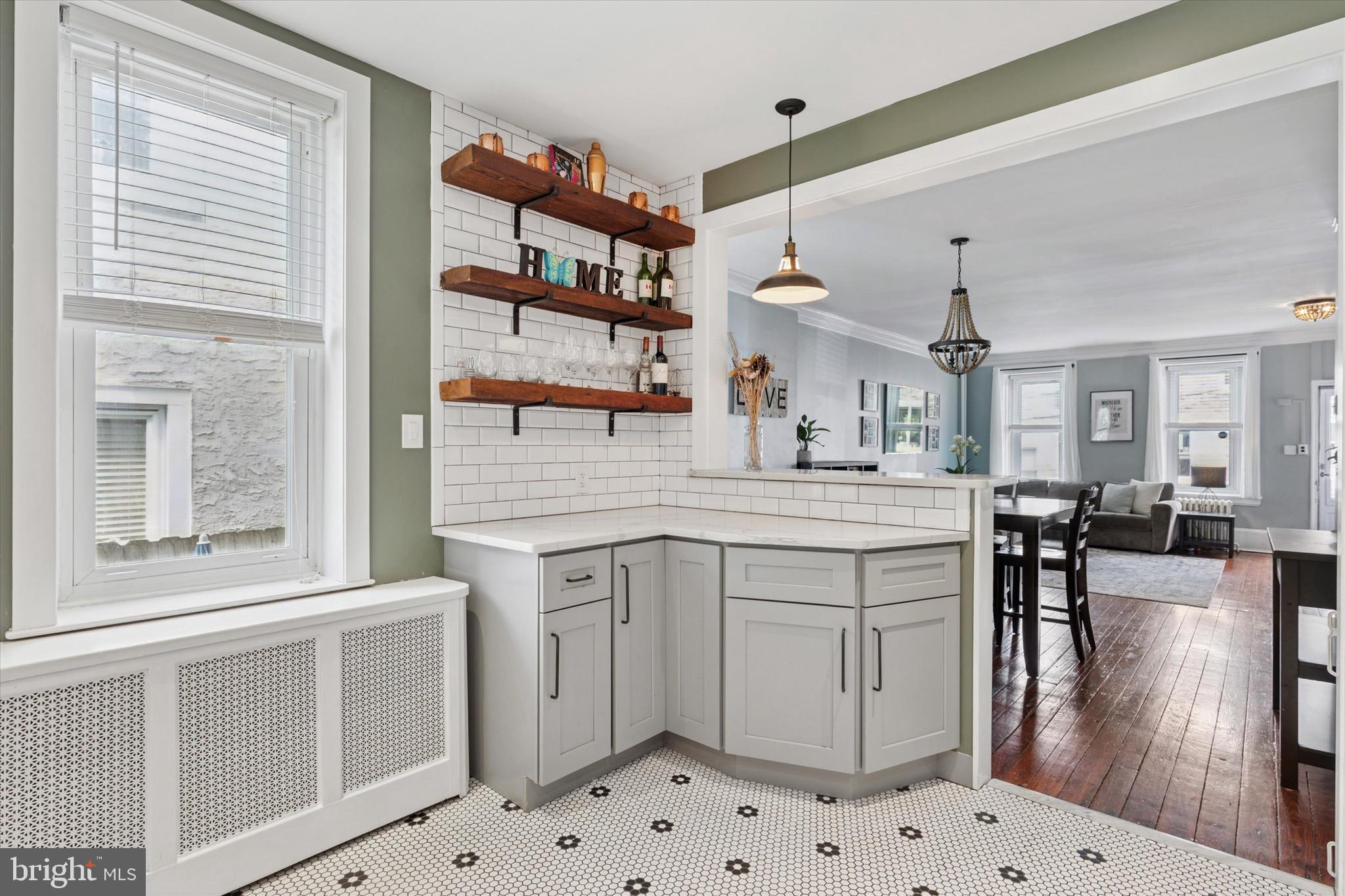MANAYUNK - Residential