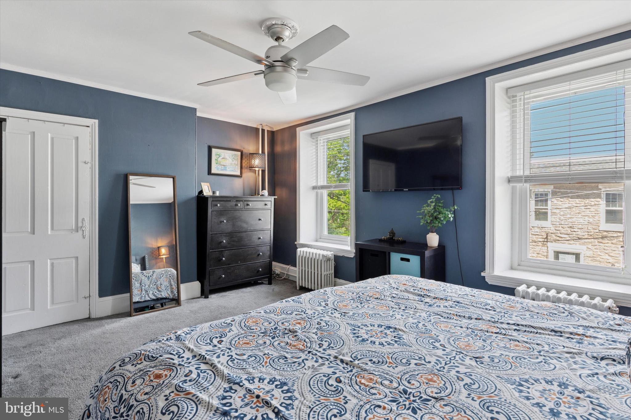 MANAYUNK - Residential