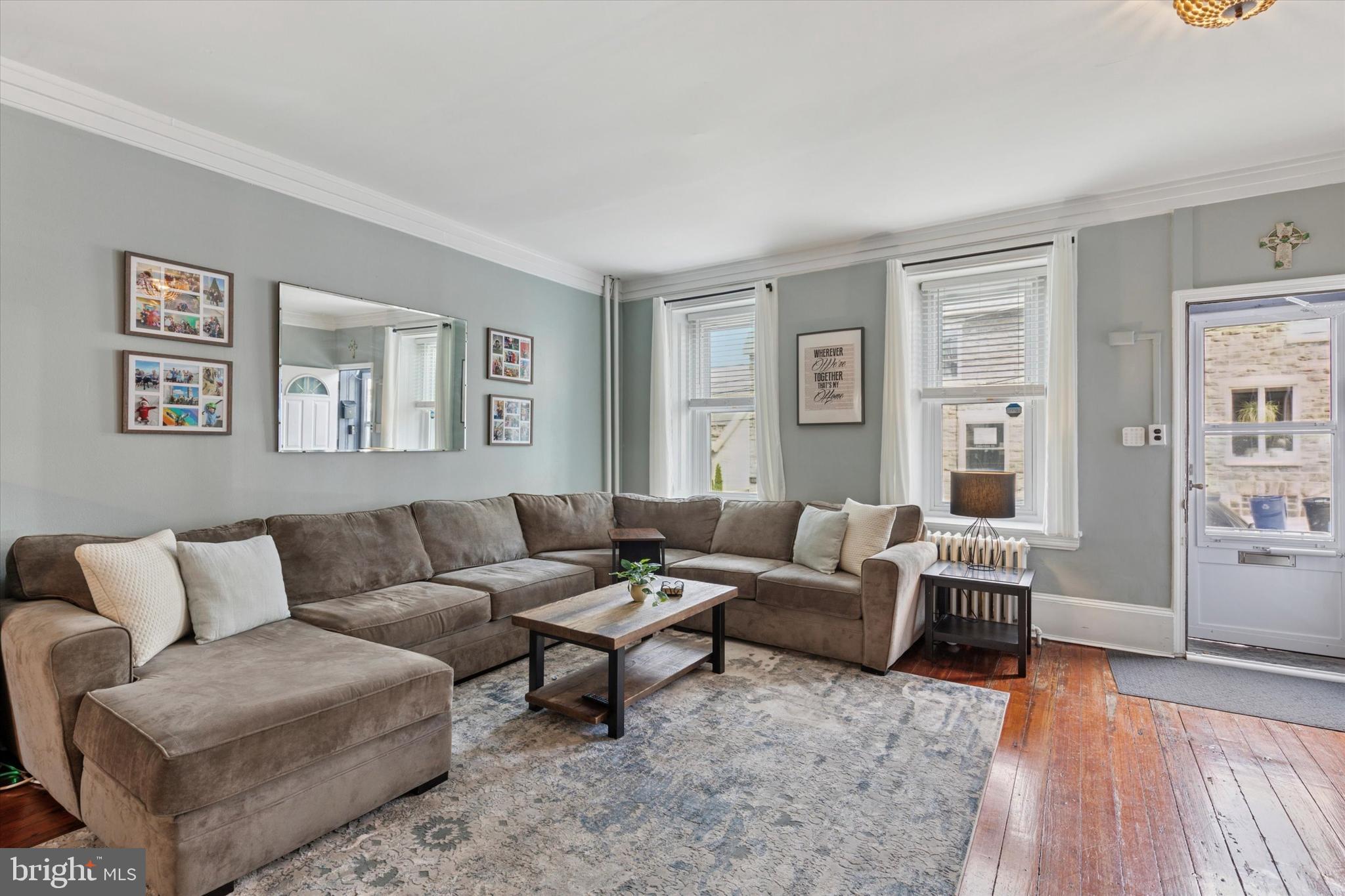 MANAYUNK - Residential