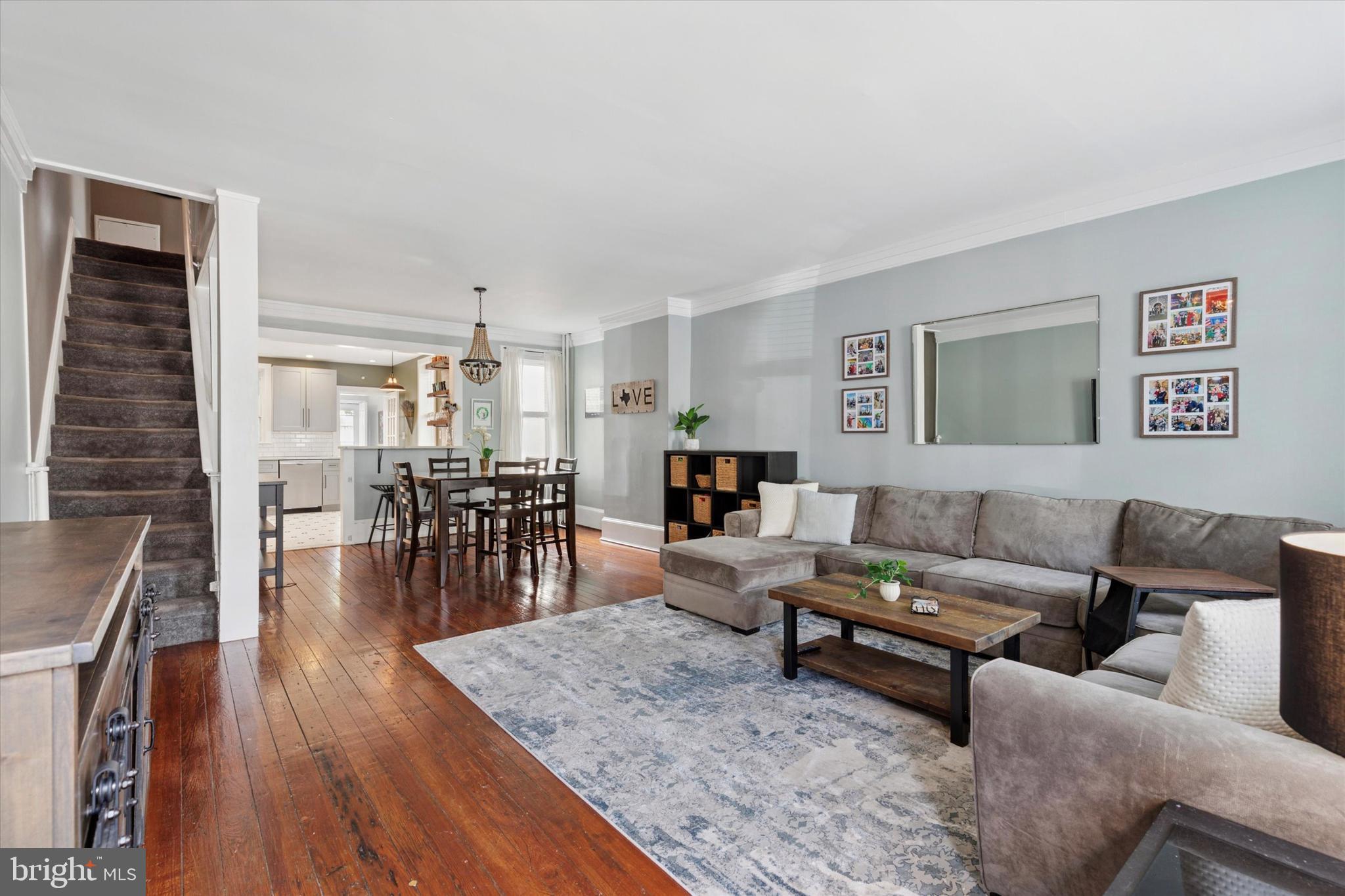 MANAYUNK - Residential