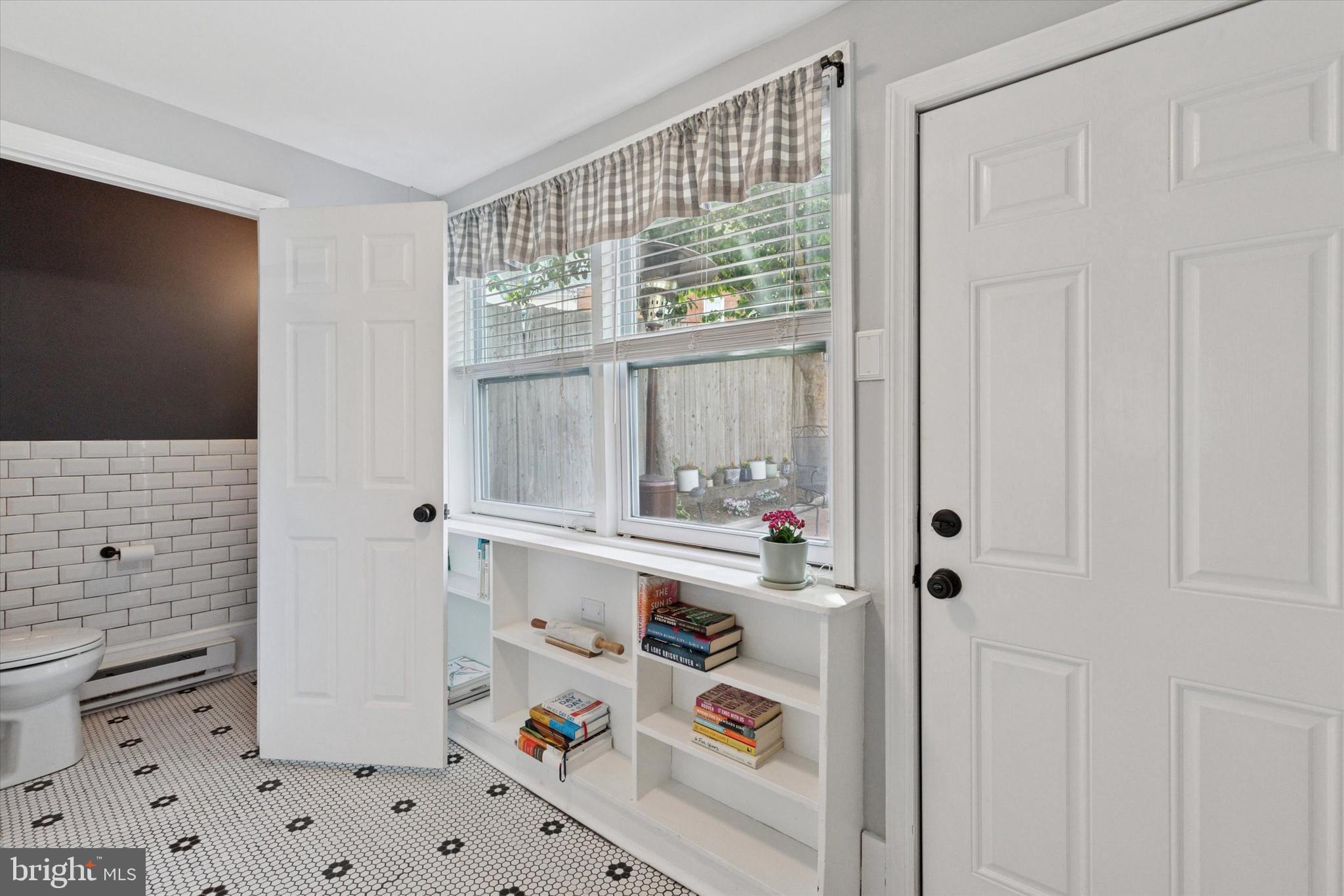 MANAYUNK - Residential