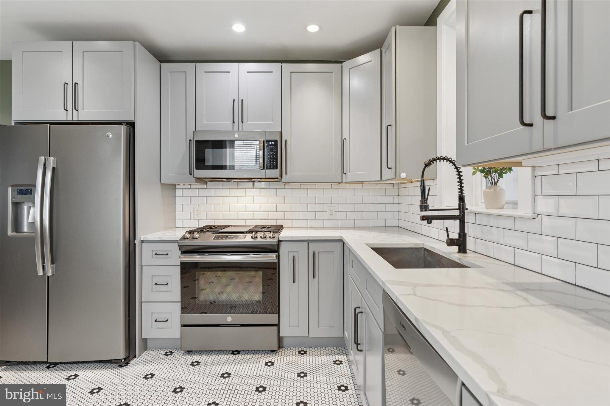 MANAYUNK - Residential