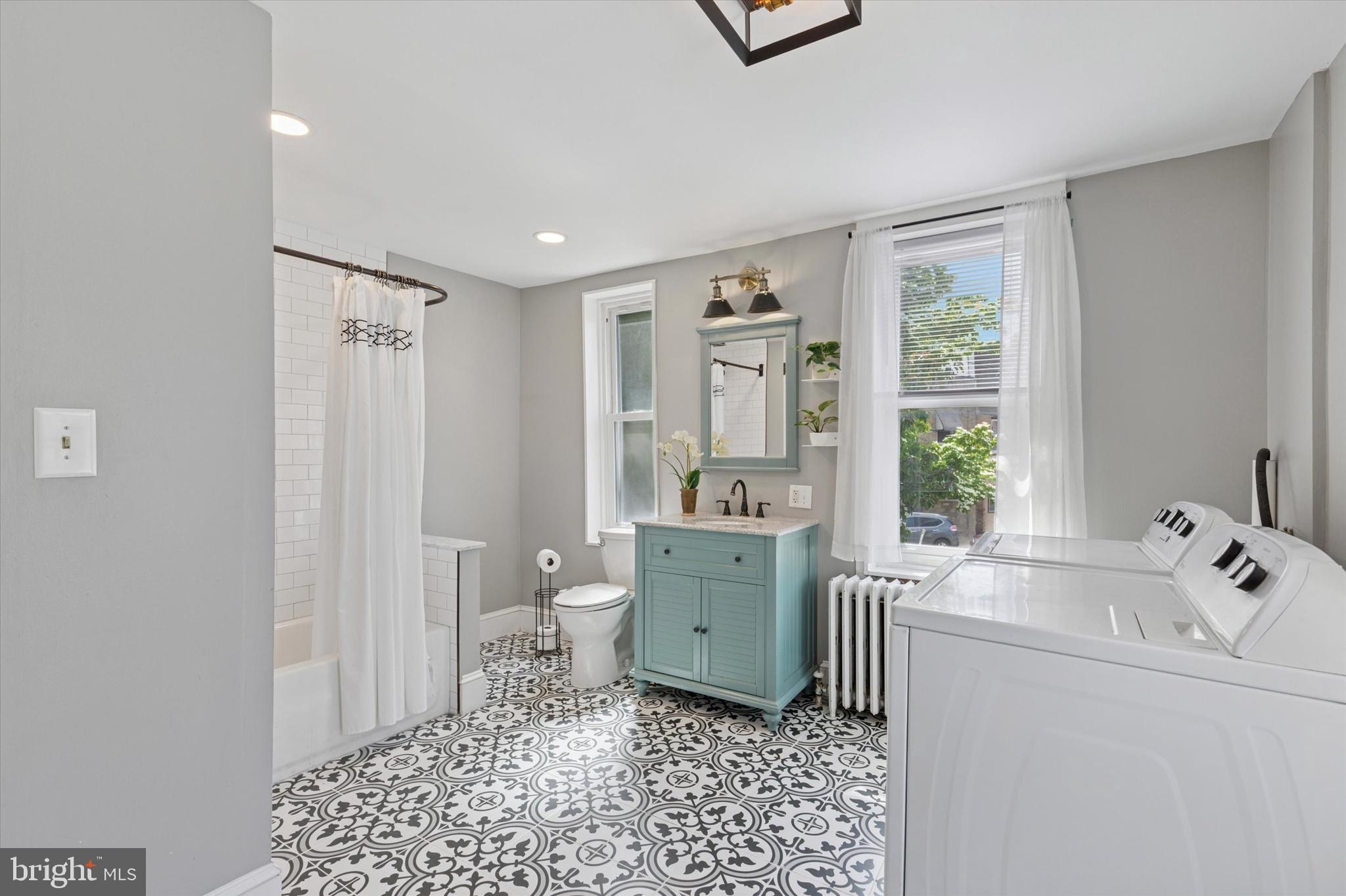 MANAYUNK - Residential