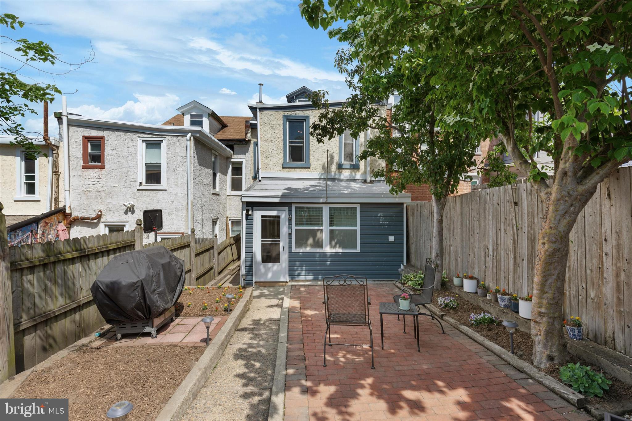 MANAYUNK - Residential