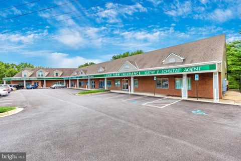 100 TUSCANNY 5 FREDERICK MD 21702