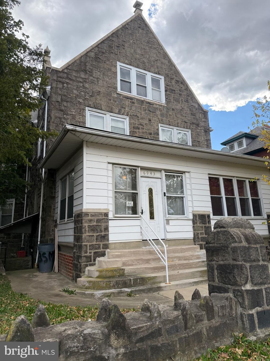 Photo of 6943 Torresdale Avenue #2R, PHILADELPHIA, PA 19135 (MLS # PAPH2552580)