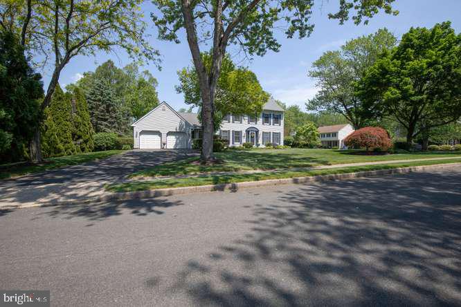 3881 TERWOOD DRIVE