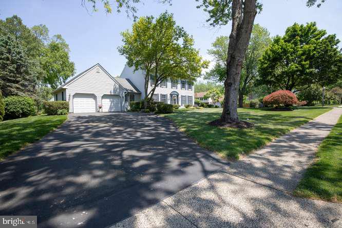 3881 TERWOOD DRIVE