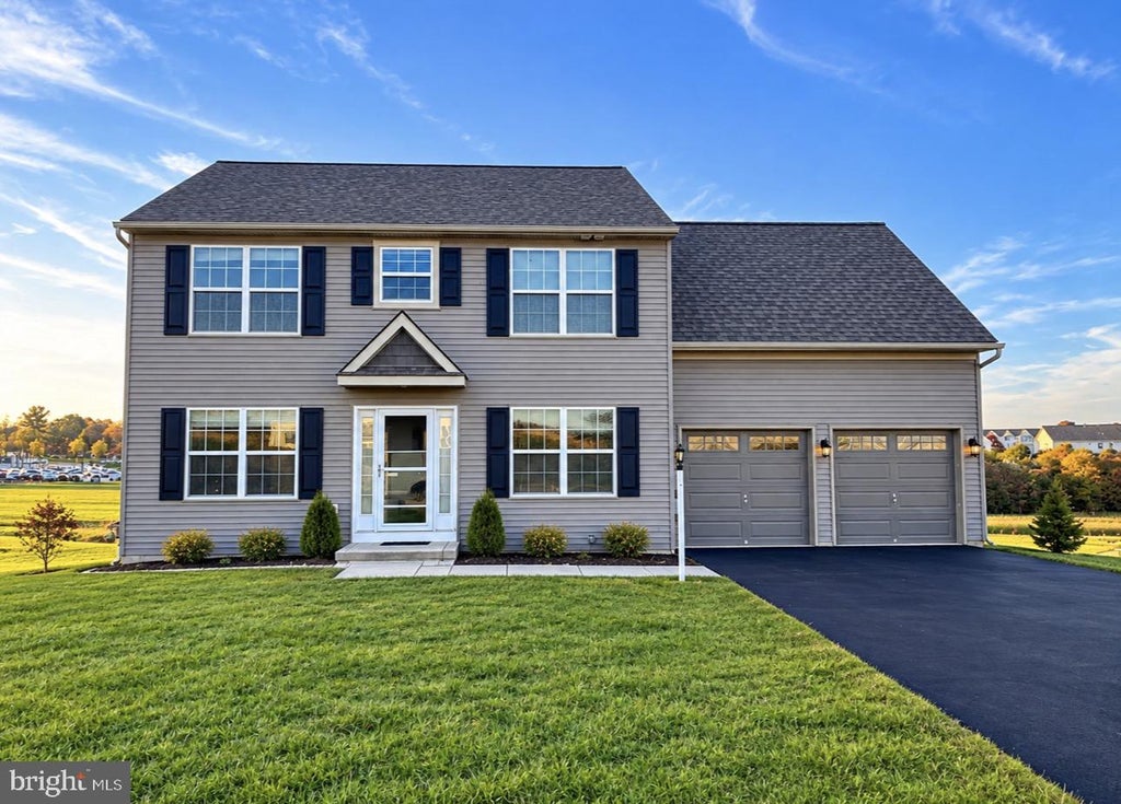 Photo of 3745 Belmont Avenue #6, DOVER, PA 17315 (MLS # PAYK2114170)