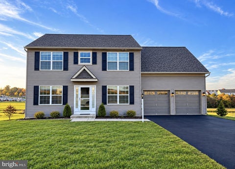 Photo of 3745 Belmont Avenue #6, DOVER, PA 17315 (MLS # PAYK2114170)