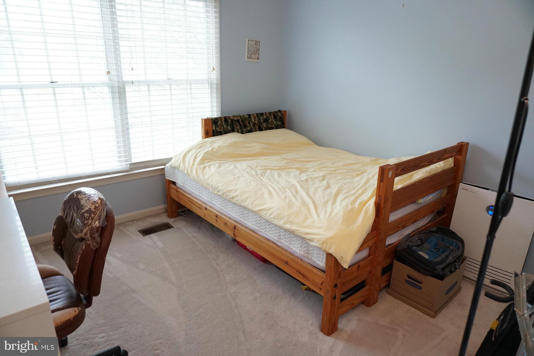 LIFESTYLE AT SULLY STATION - Residential Lease