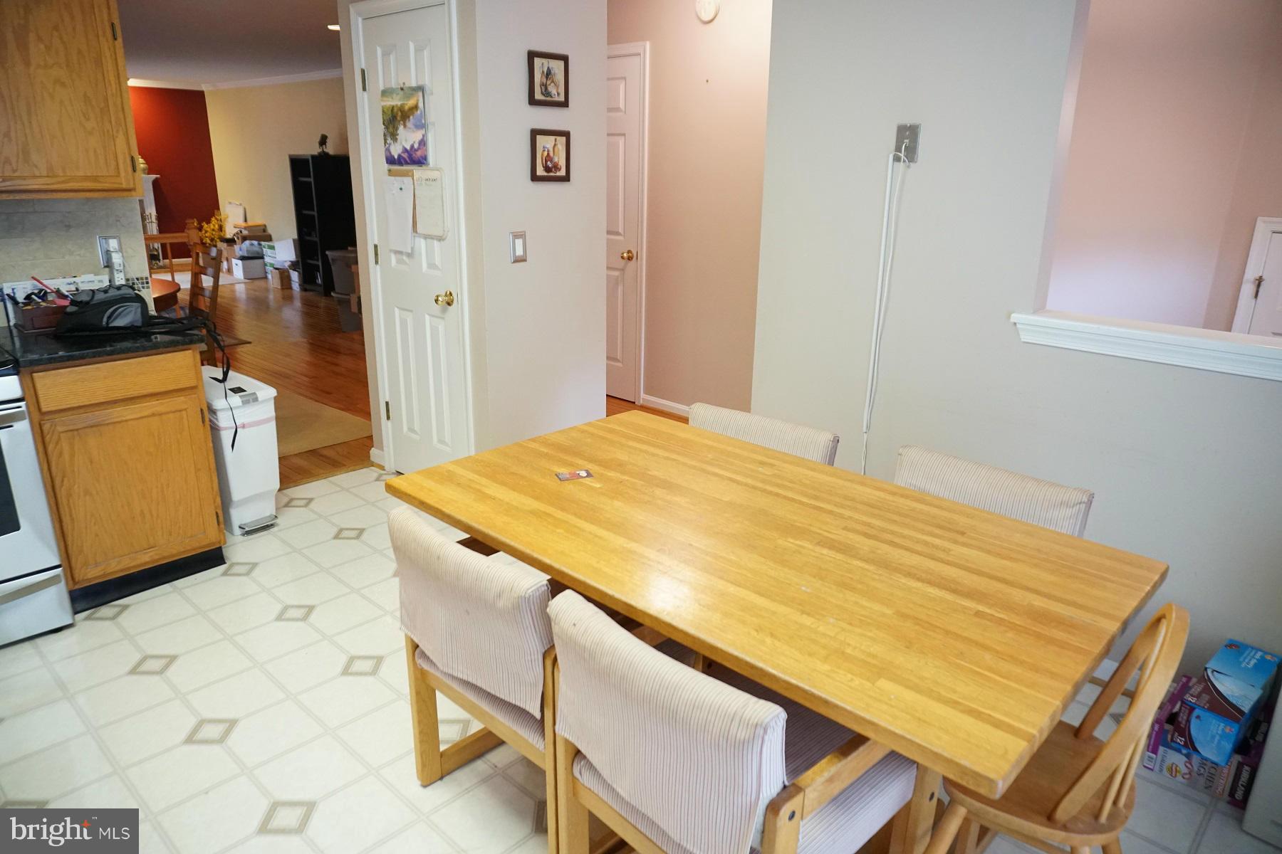 LIFESTYLE AT SULLY STATION - Residential Lease