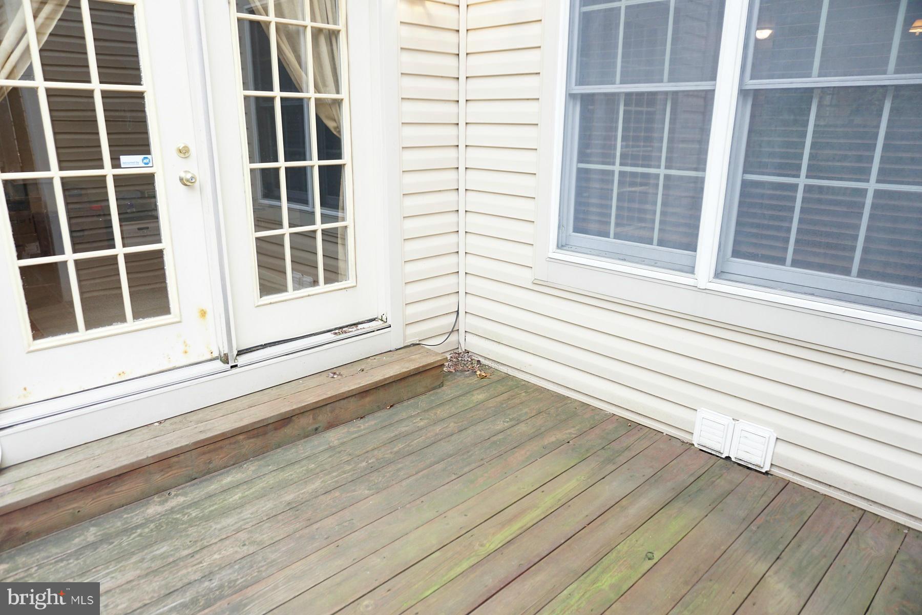 LIFESTYLE AT SULLY STATION - Residential Lease