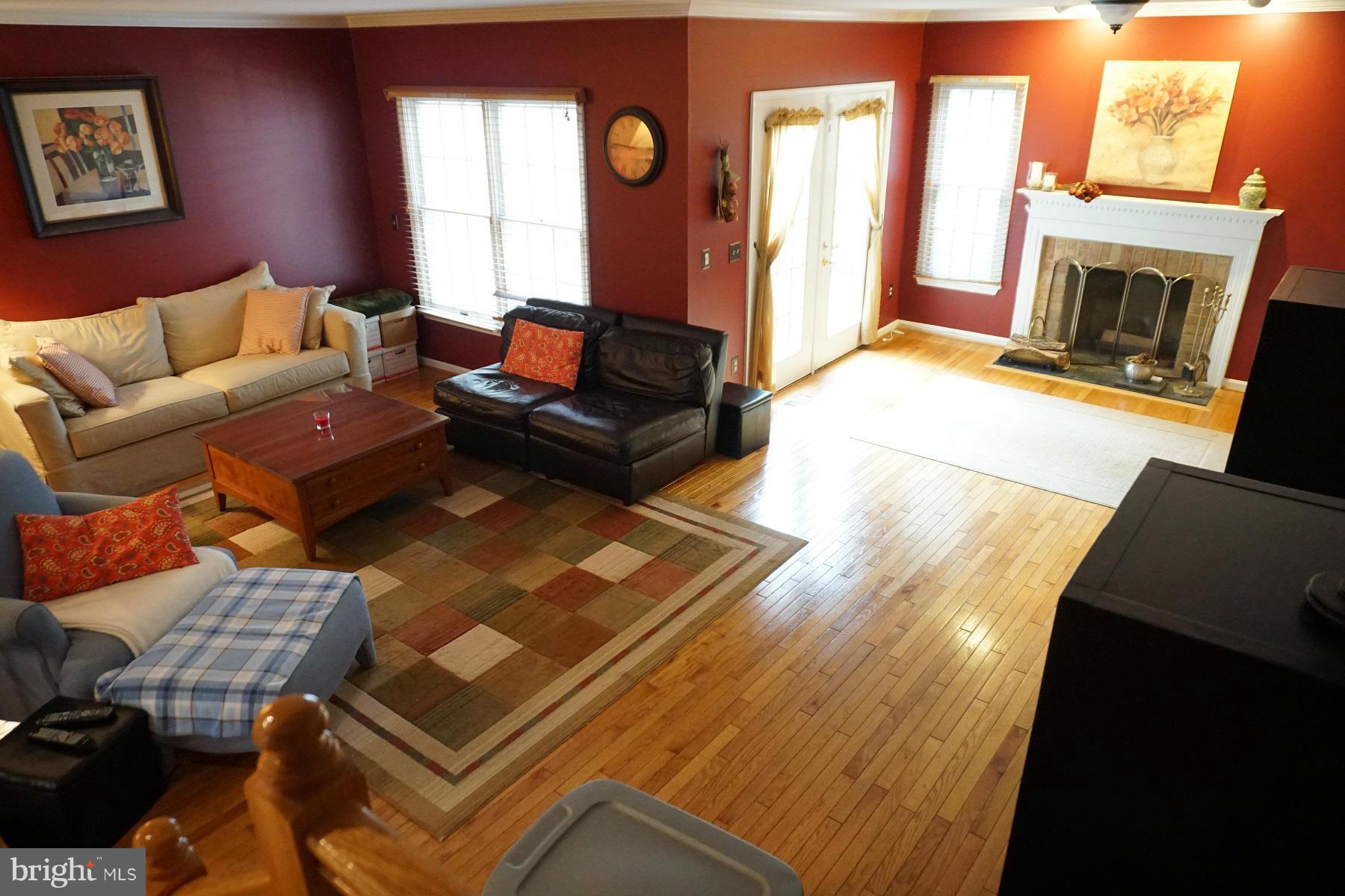 LIFESTYLE AT SULLY STATION - Residential Lease